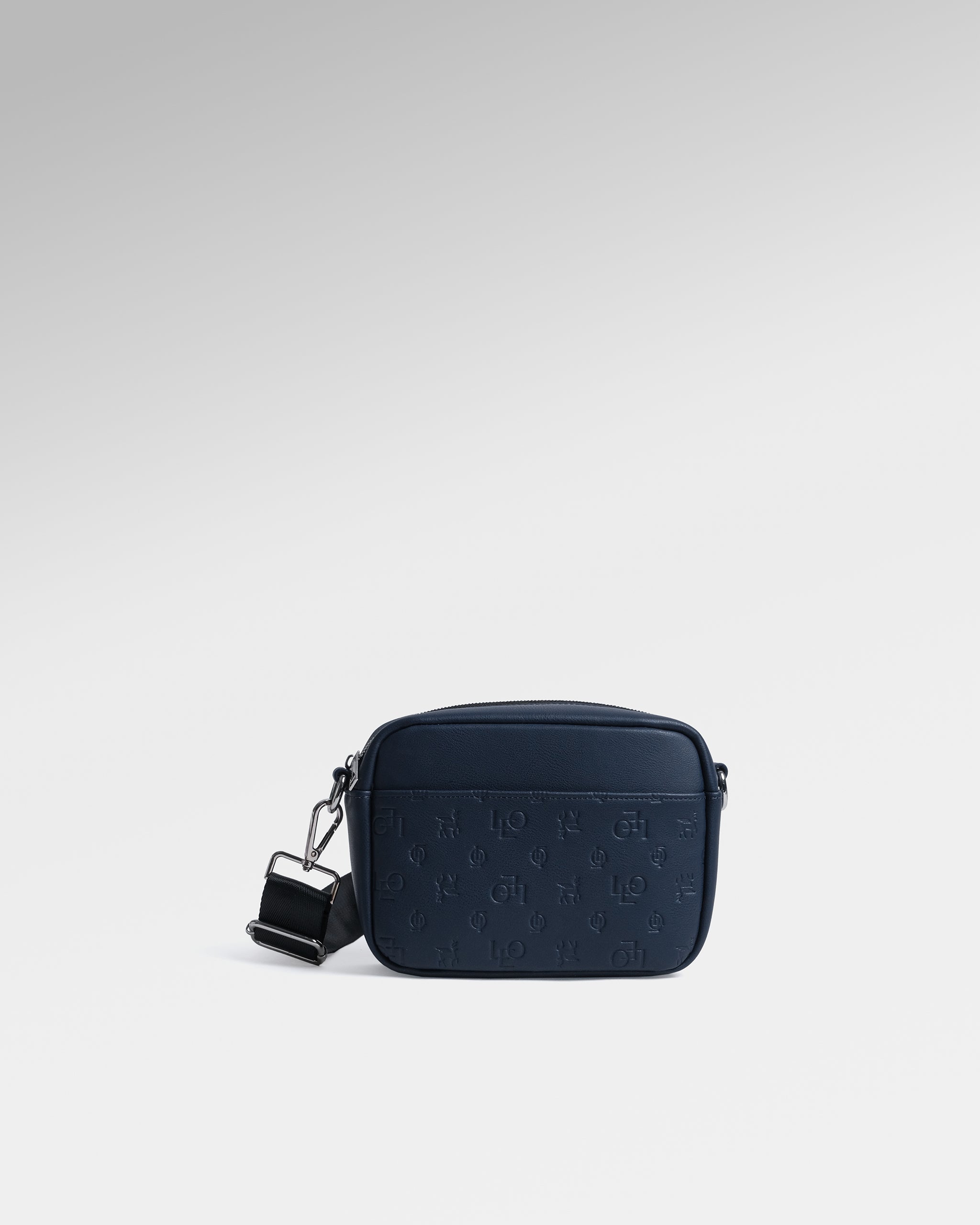 Túi Hộp Monogram Carlos