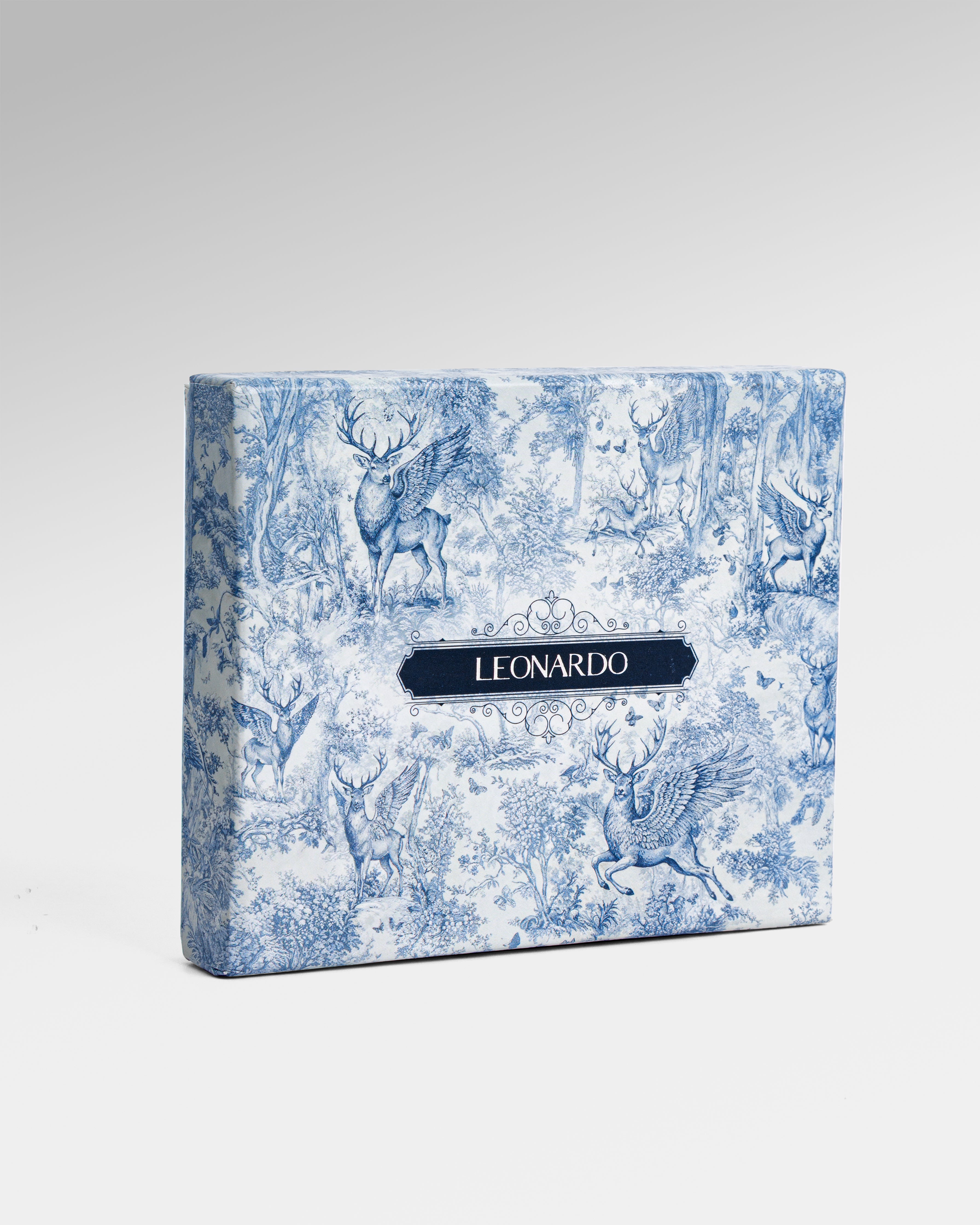 Dịch vụ gói quà tặng ROTS - Leonardo