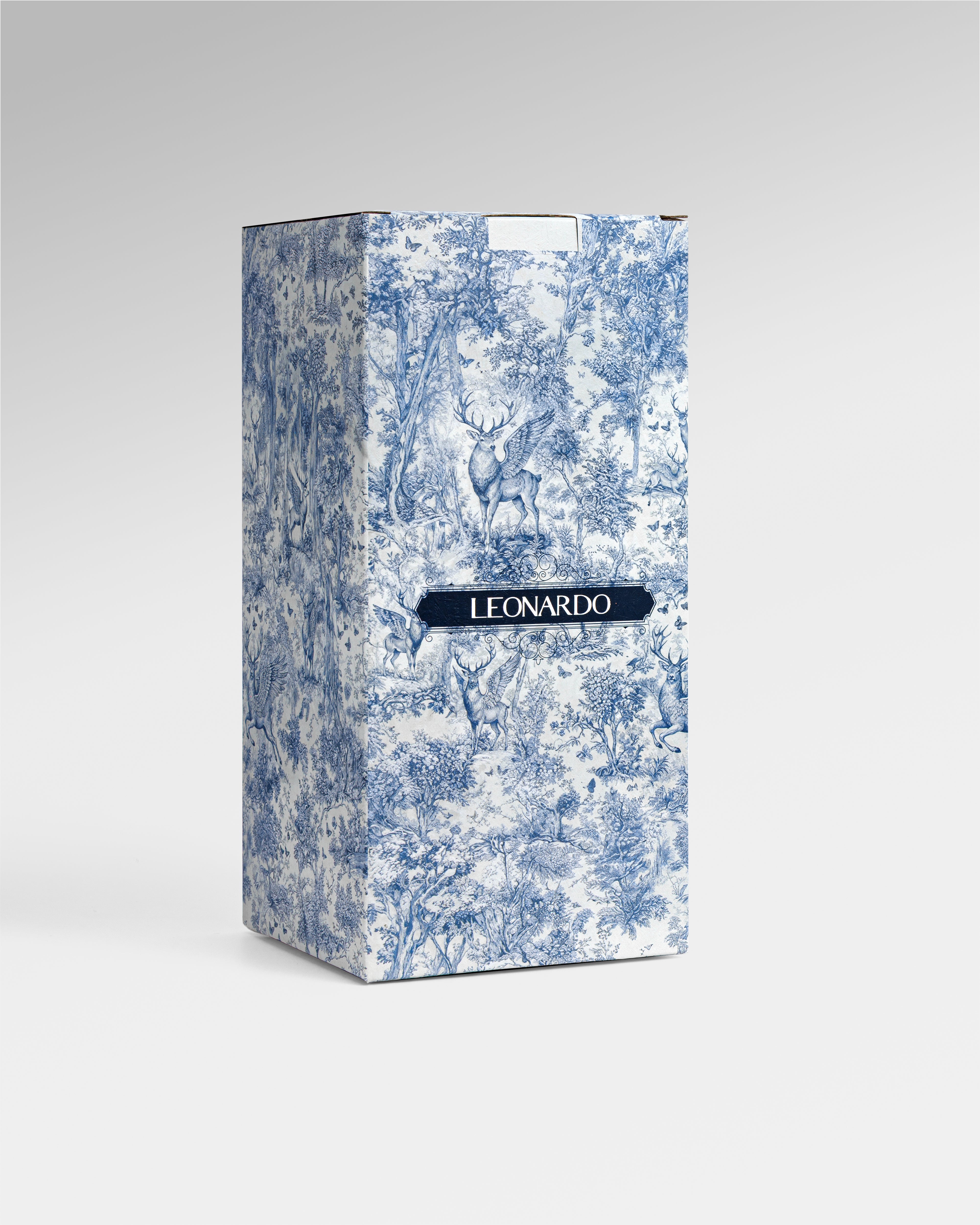 Dịch vụ gói quà tặng ROTS - Leonardo