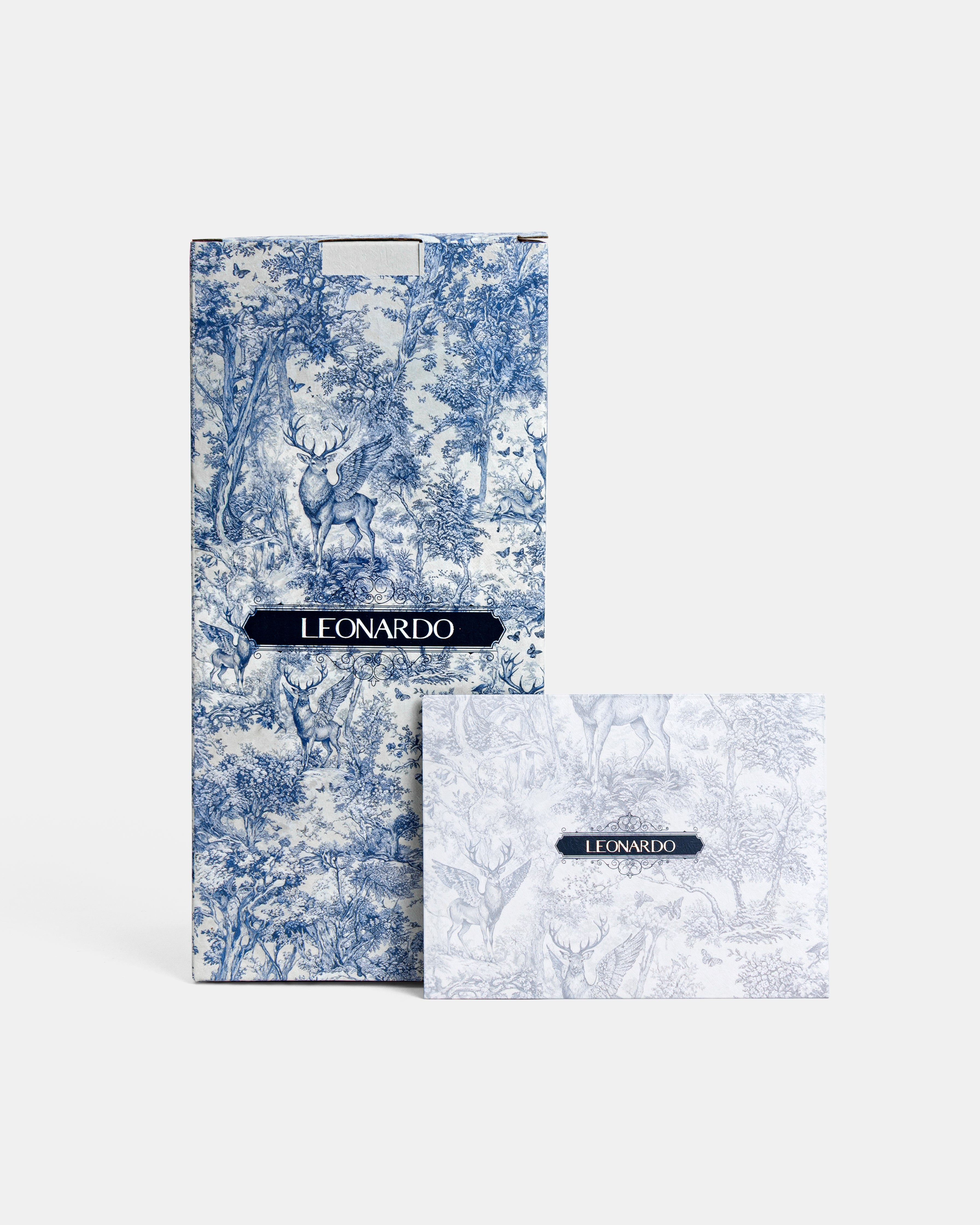 Dịch vụ gói quà tặng ROTS - Leonardo