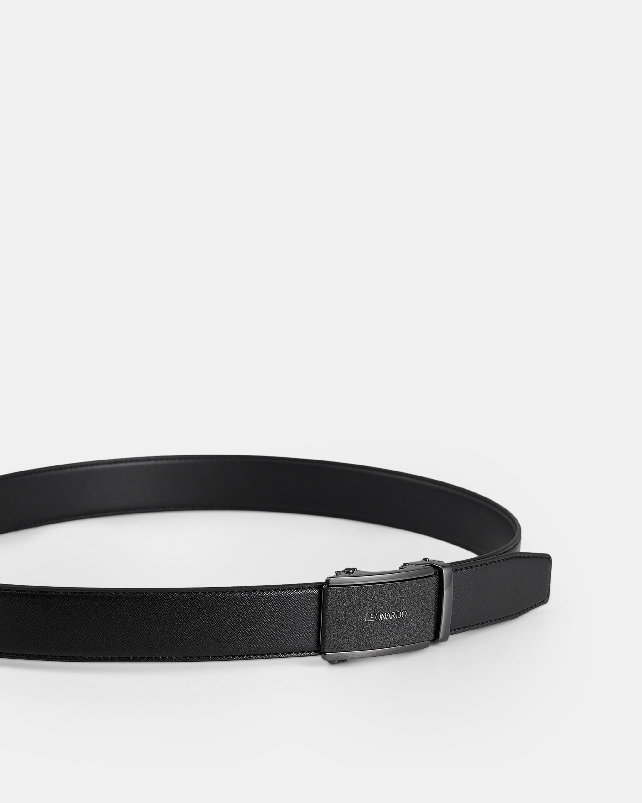 Thắt Lưng Da Quickfit Sean - Leonardo