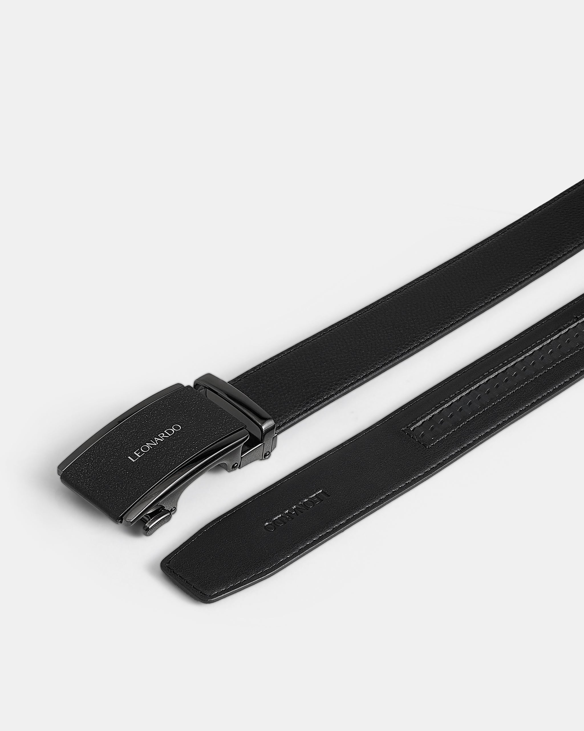 Thắt Lưng Da Quickfit Sean - Leonardo