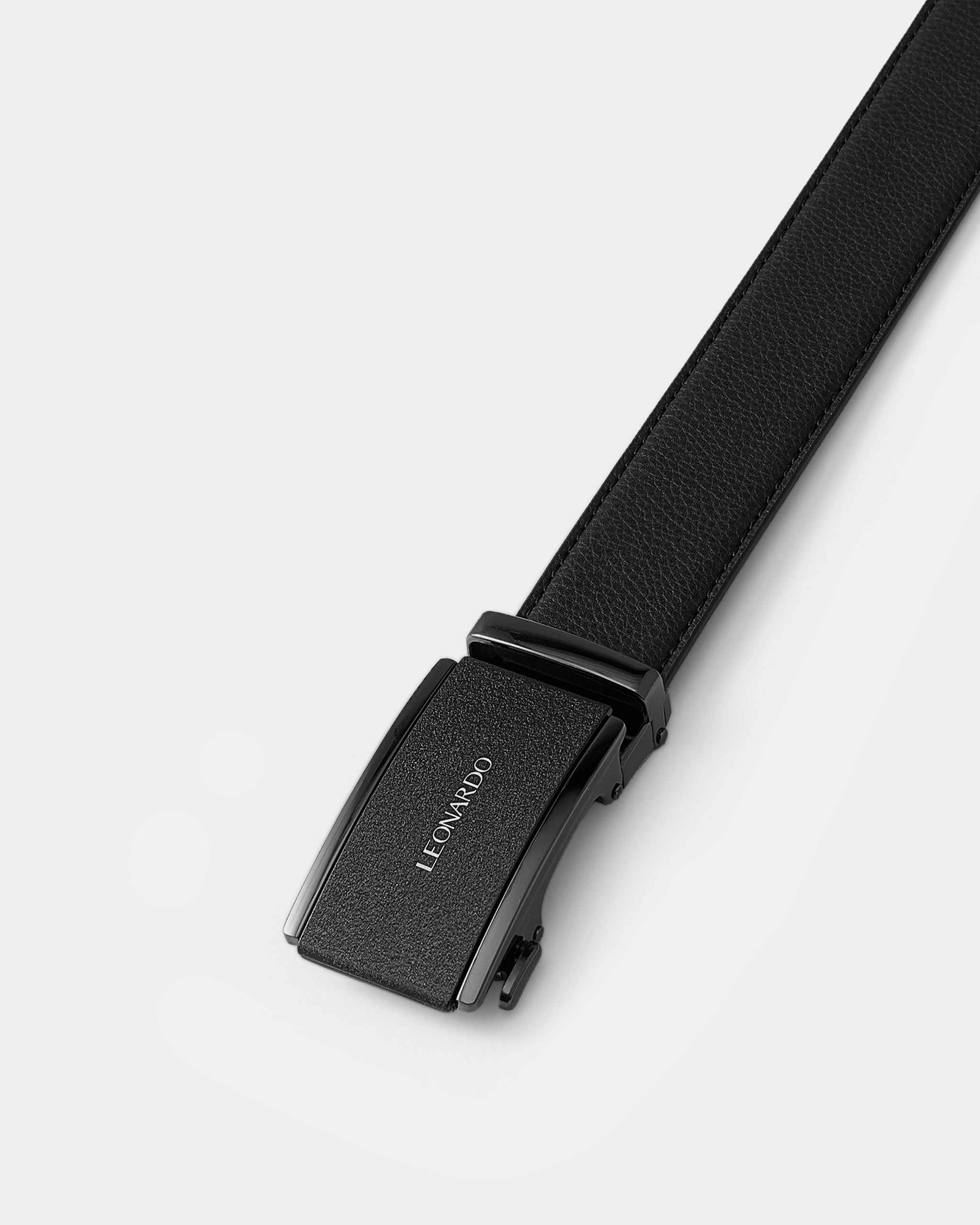 Thắt Lưng Da Quickfit Sean - Leonardo