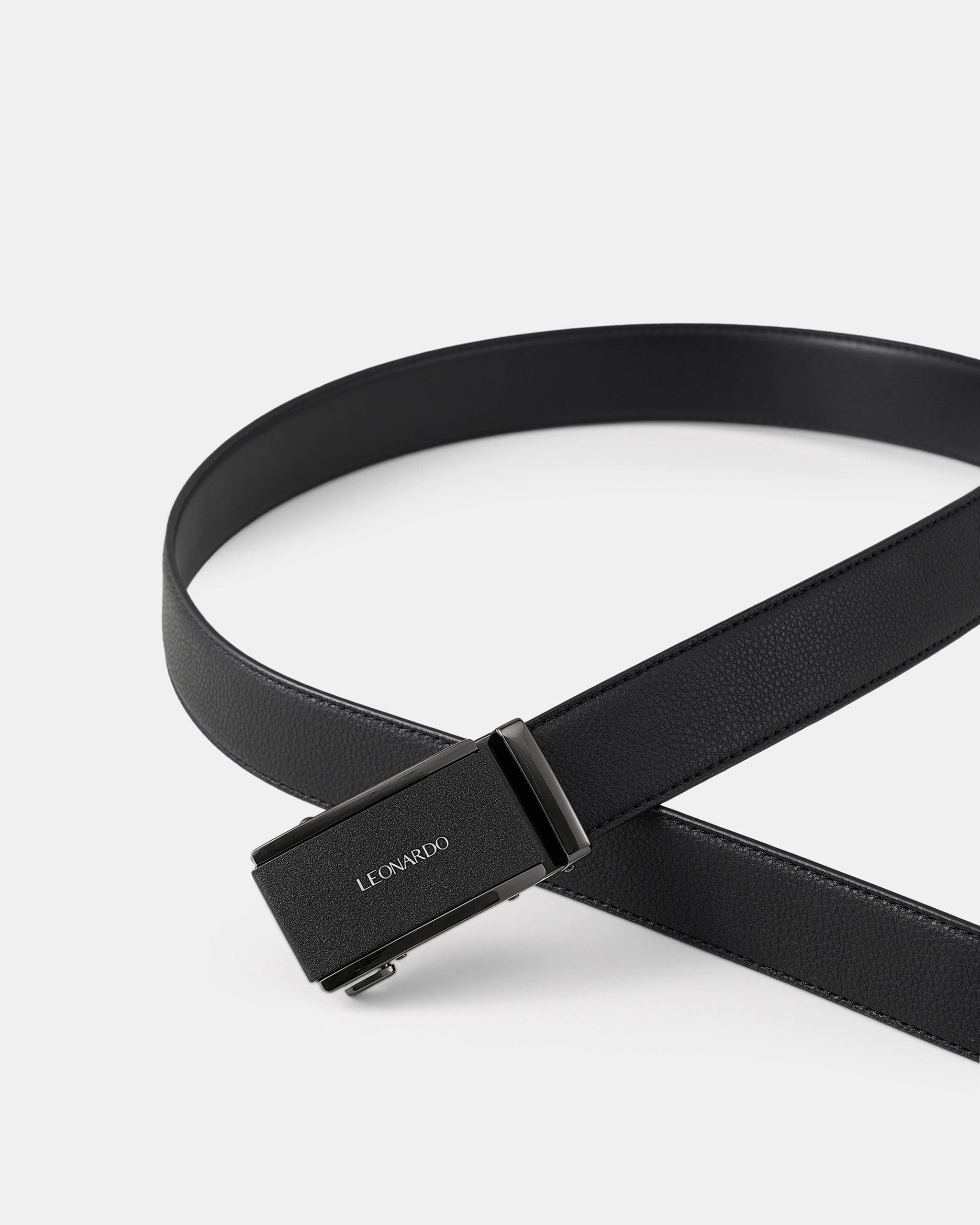 Thắt Lưng Da Quickfit Sean - Leonardo