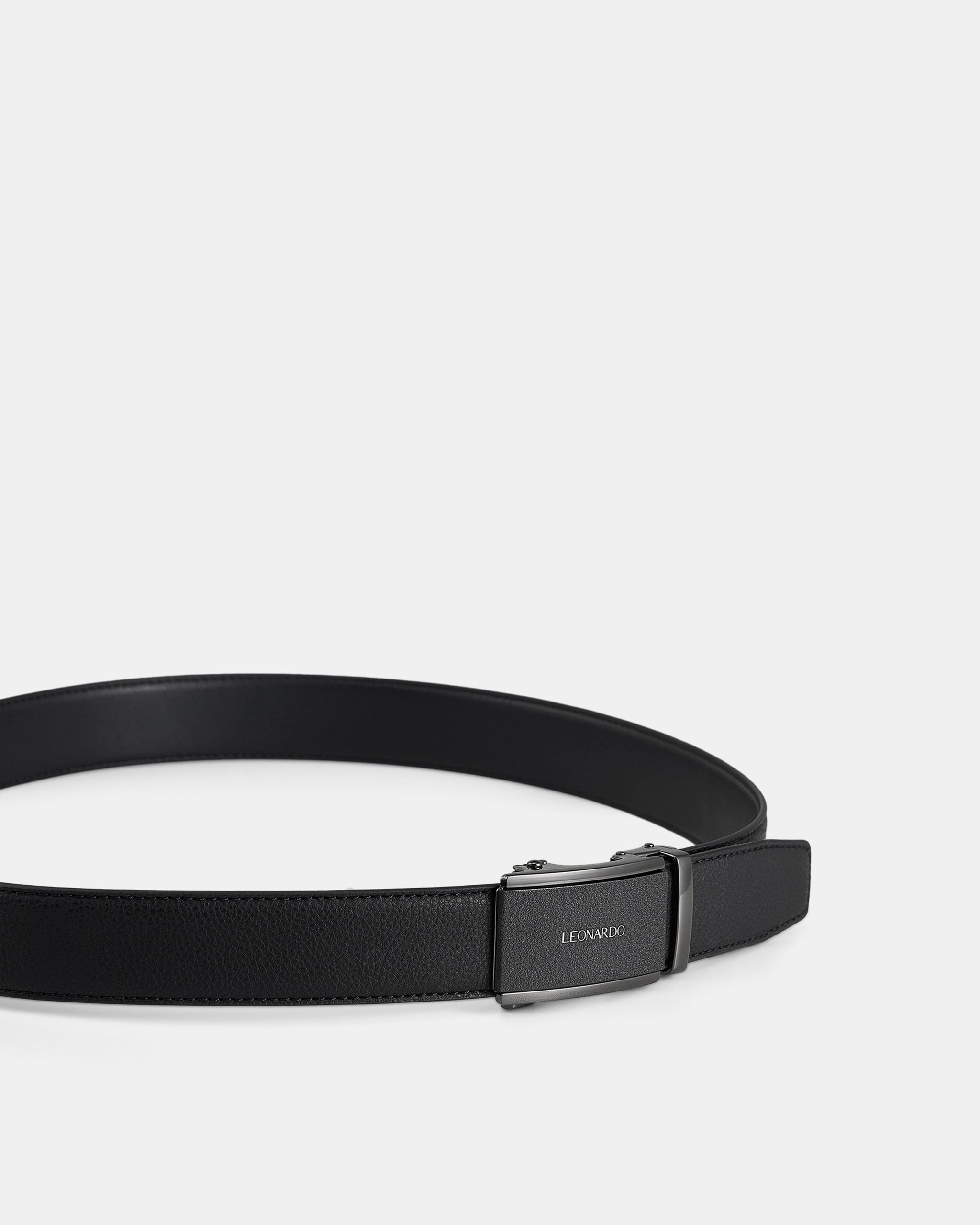 Thắt Lưng Da Quickfit Sean - Leonardo