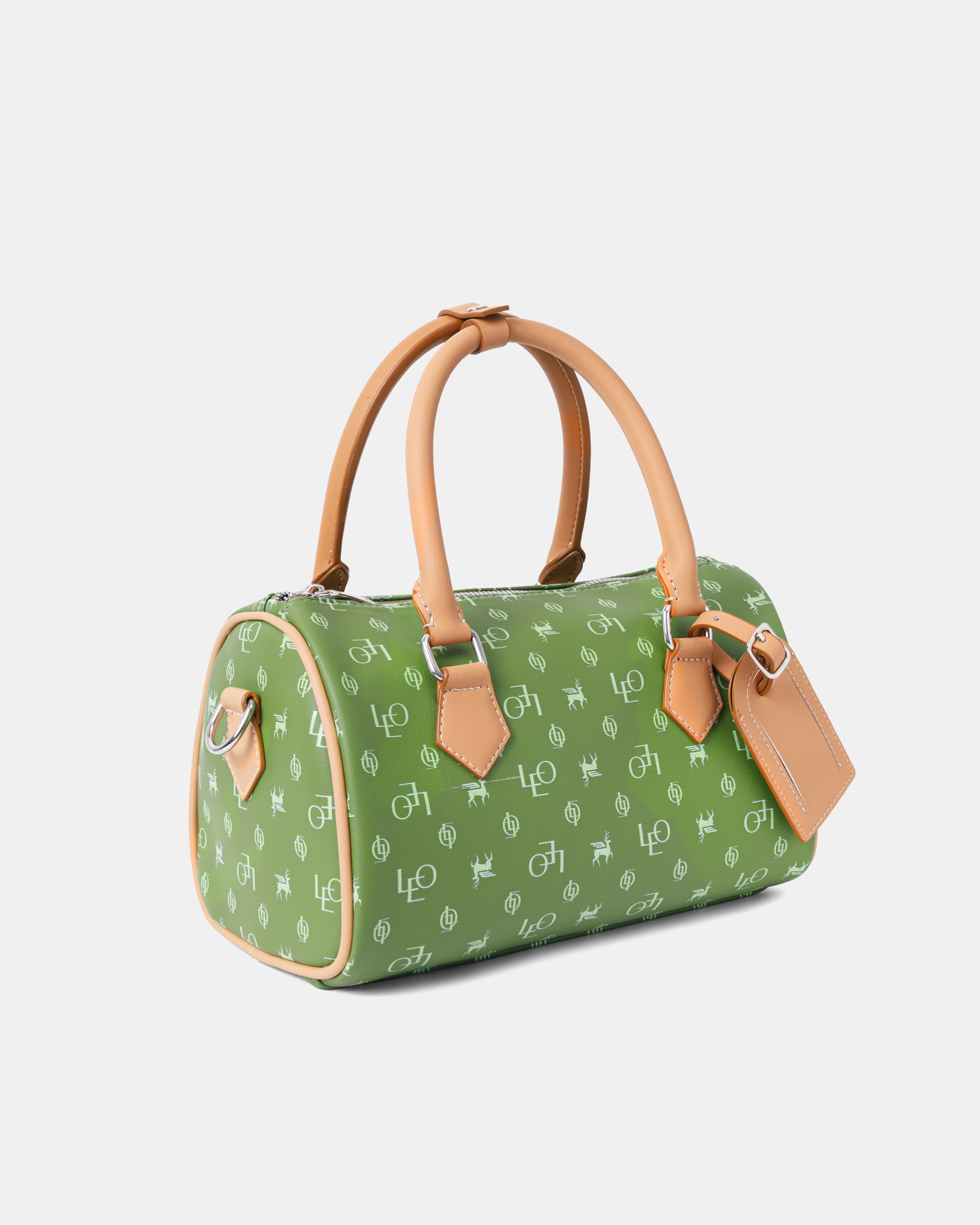 Túi Fawn Boston - Leonardo