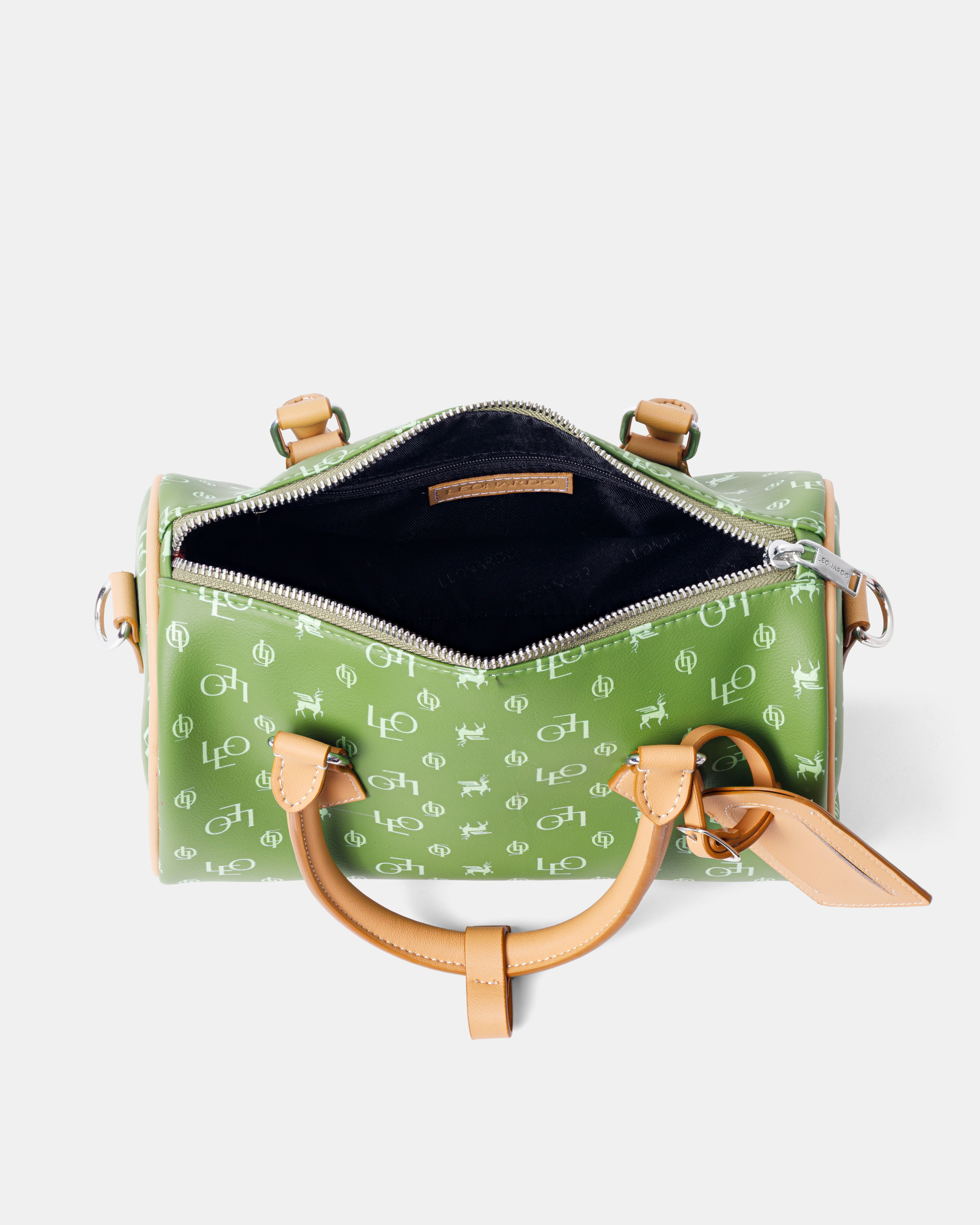 Túi Fawn Boston - Leonardo