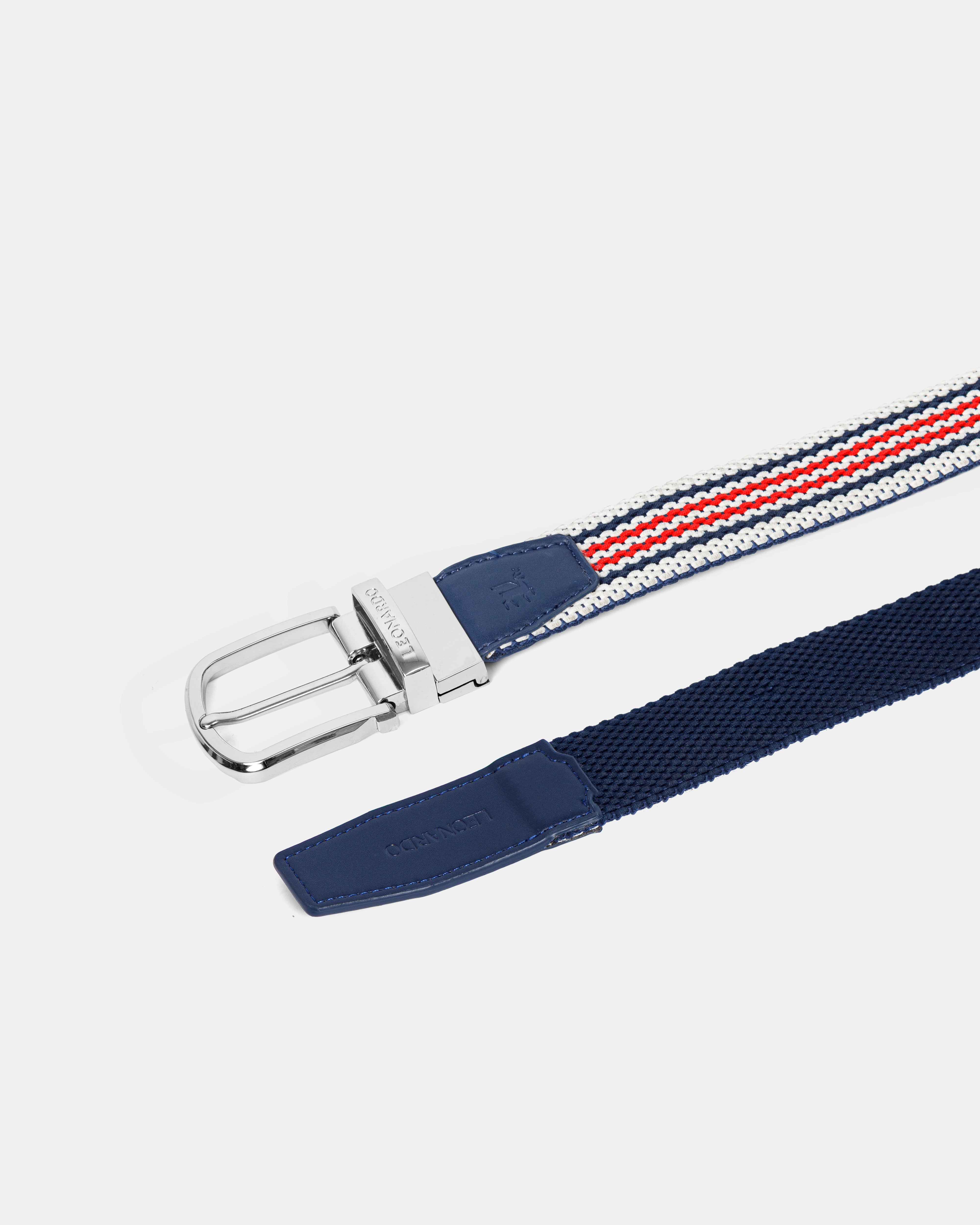 Thắt lưng Mesh Navo - Leonardo