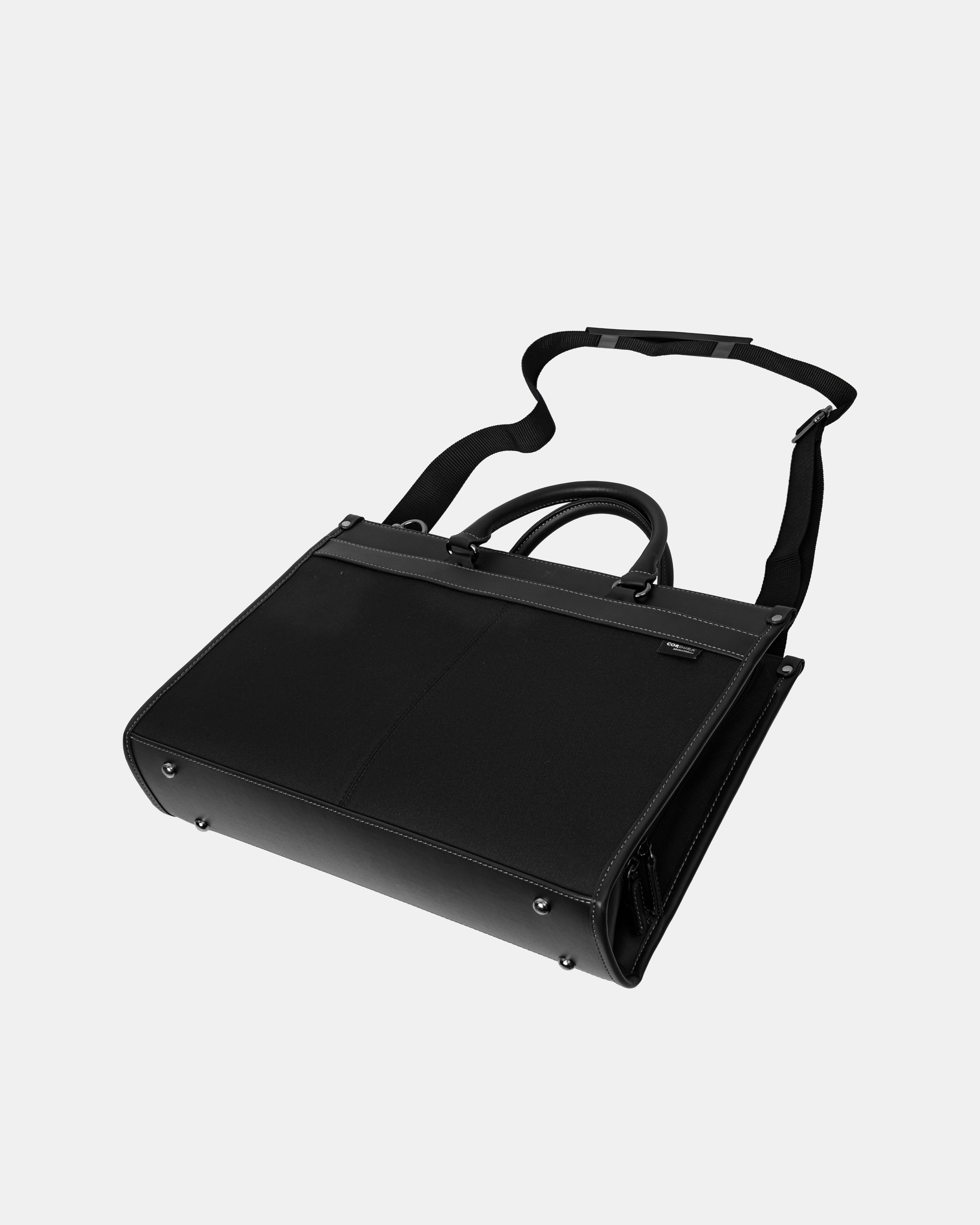 Túi Xách Da Becker - Leonardo