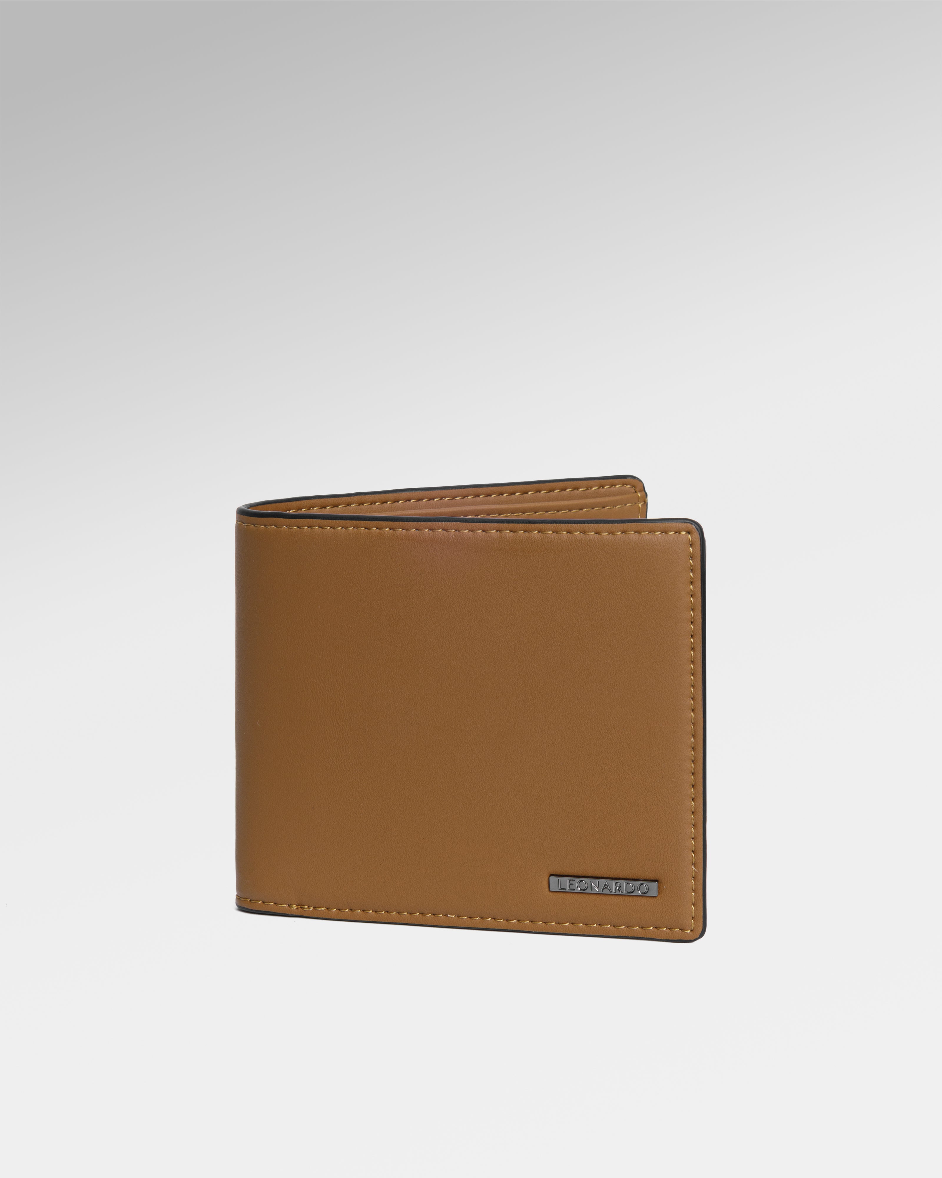 Ví Mercury RFID Blocking - Leonardo