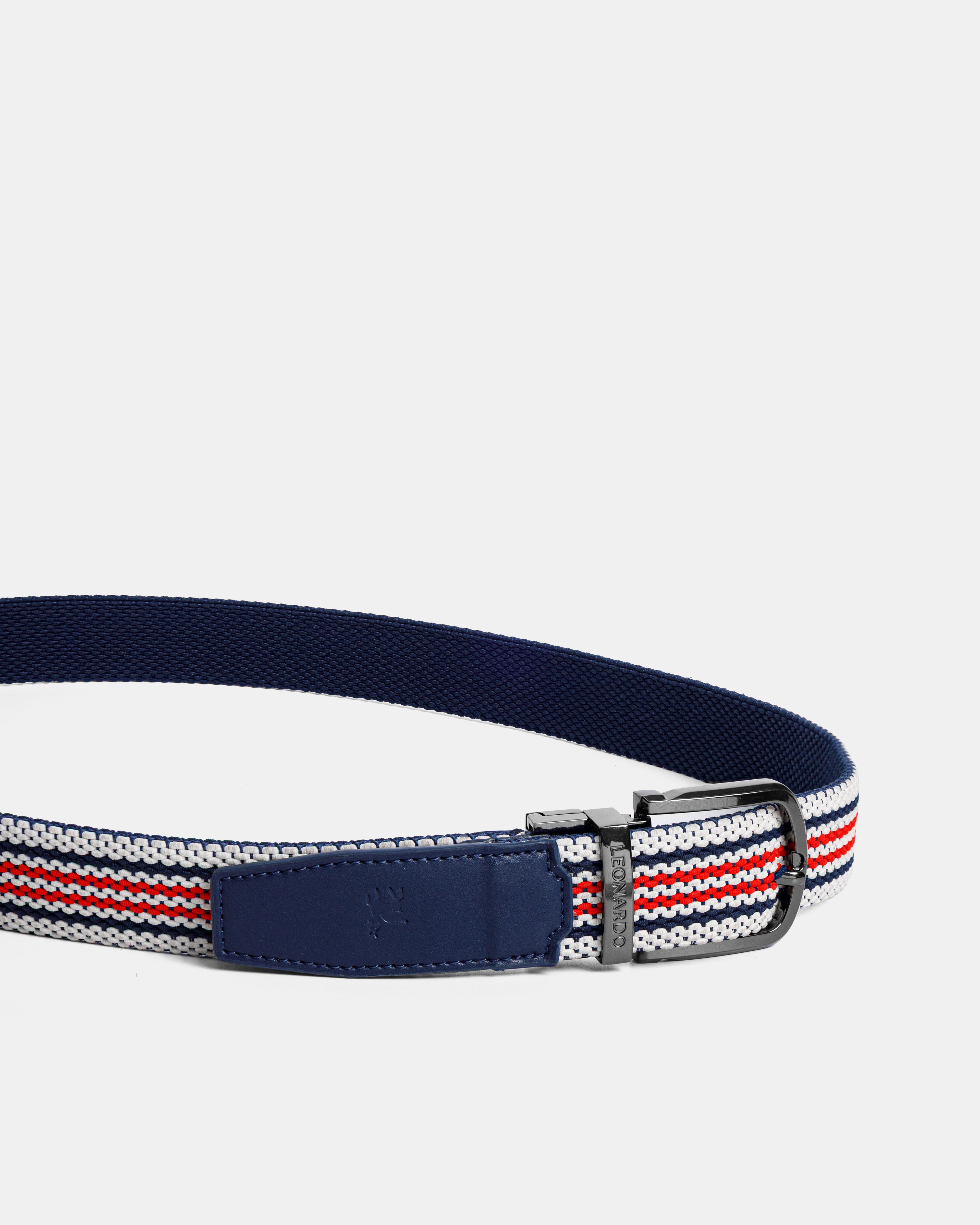 Thắt lưng Mesh Navo - Leonardo