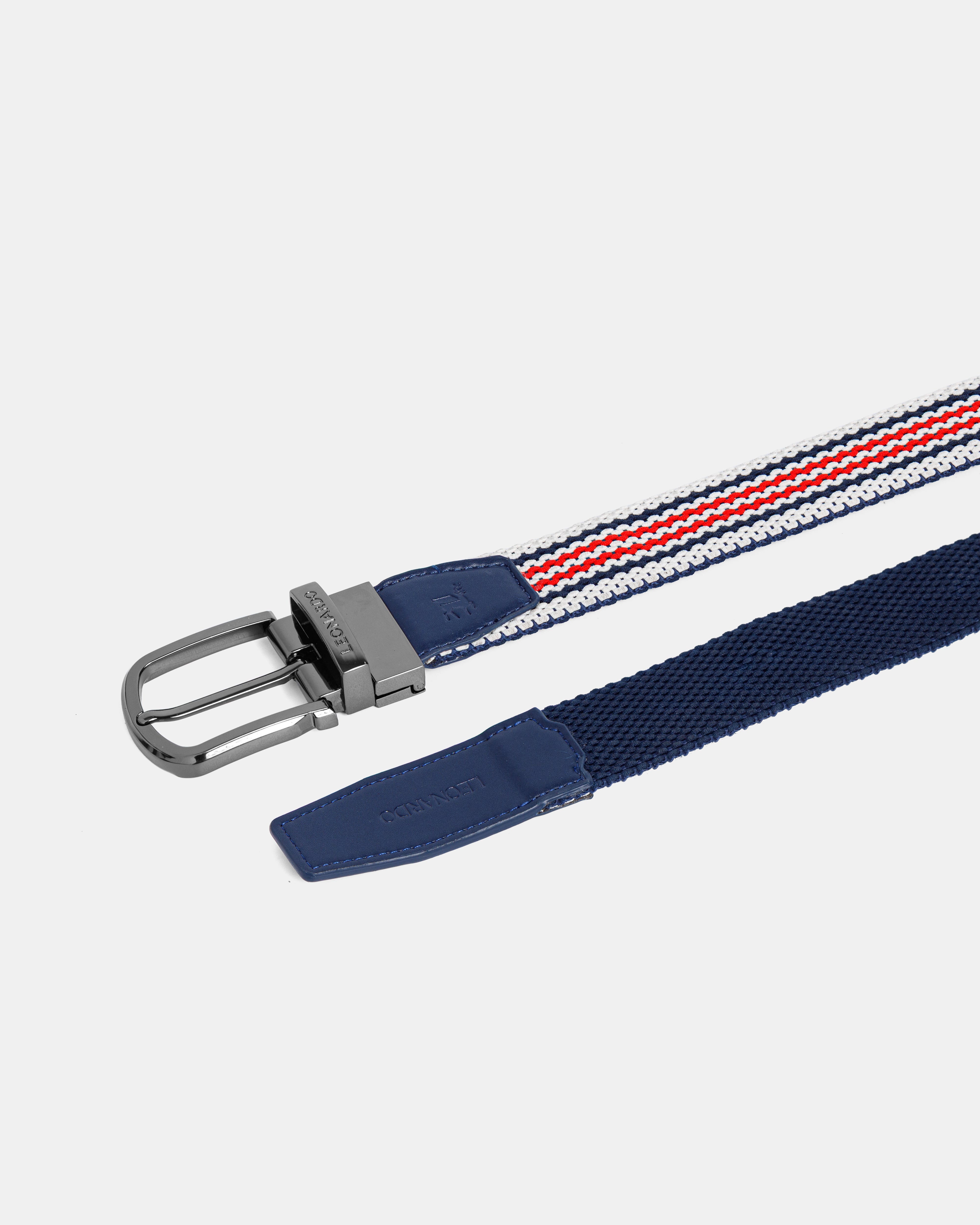 Thắt lưng Mesh Navo - Leonardo