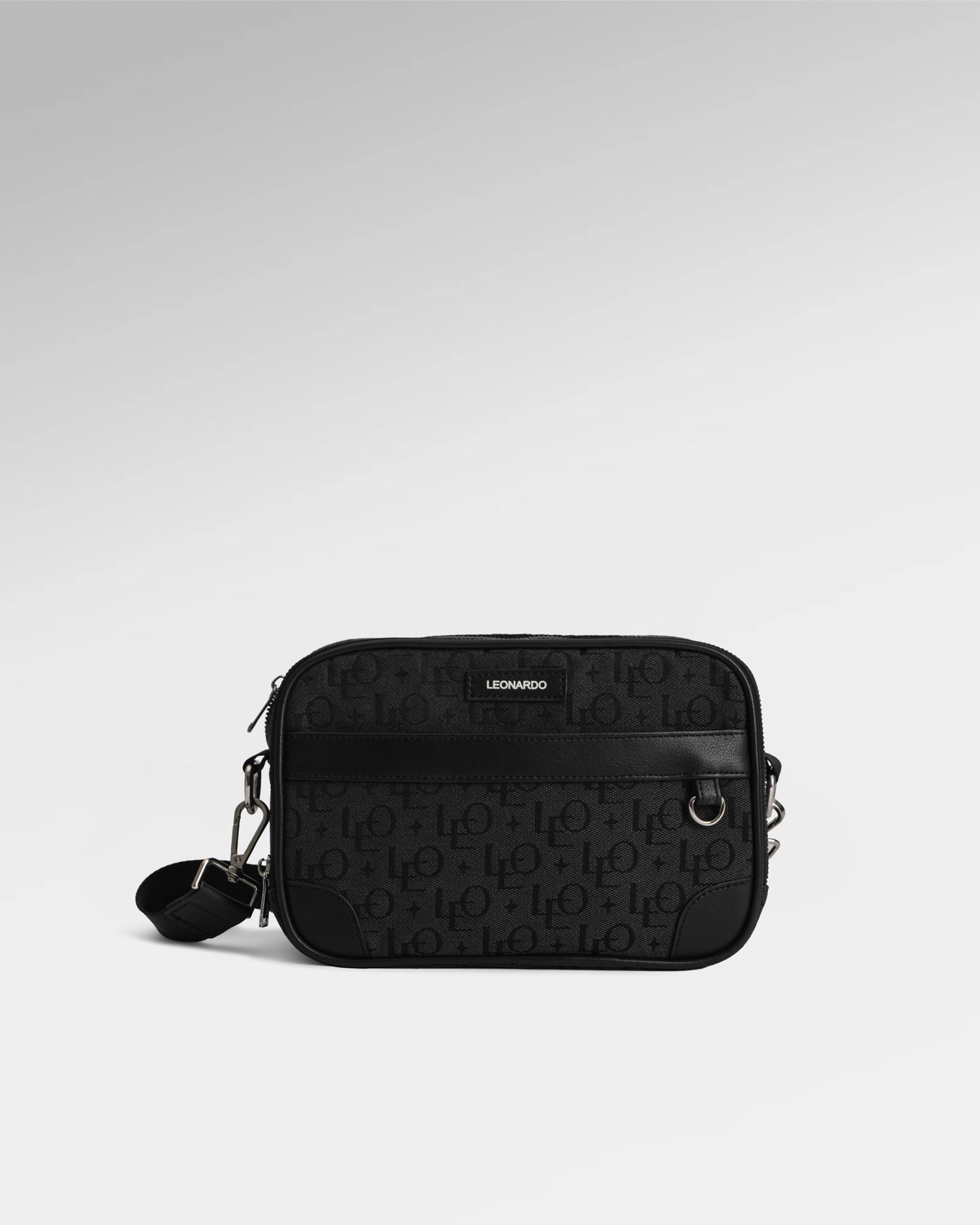 Túi hộp Monogram Nate