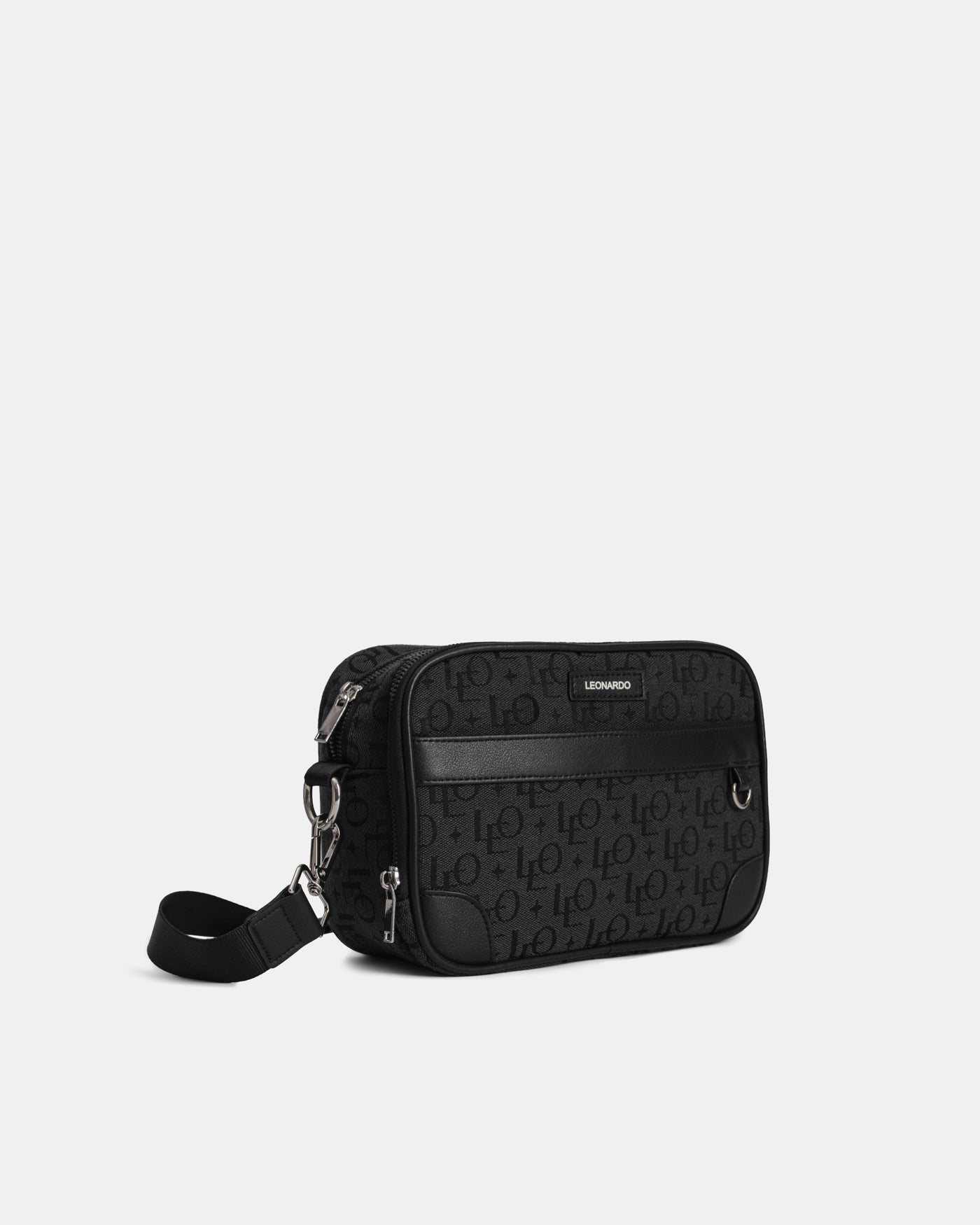 Túi hộp Monogram Nate