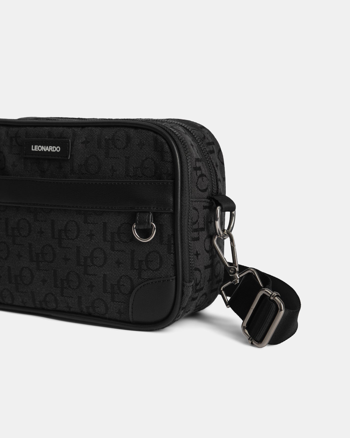 Túi hộp Monogram Nate