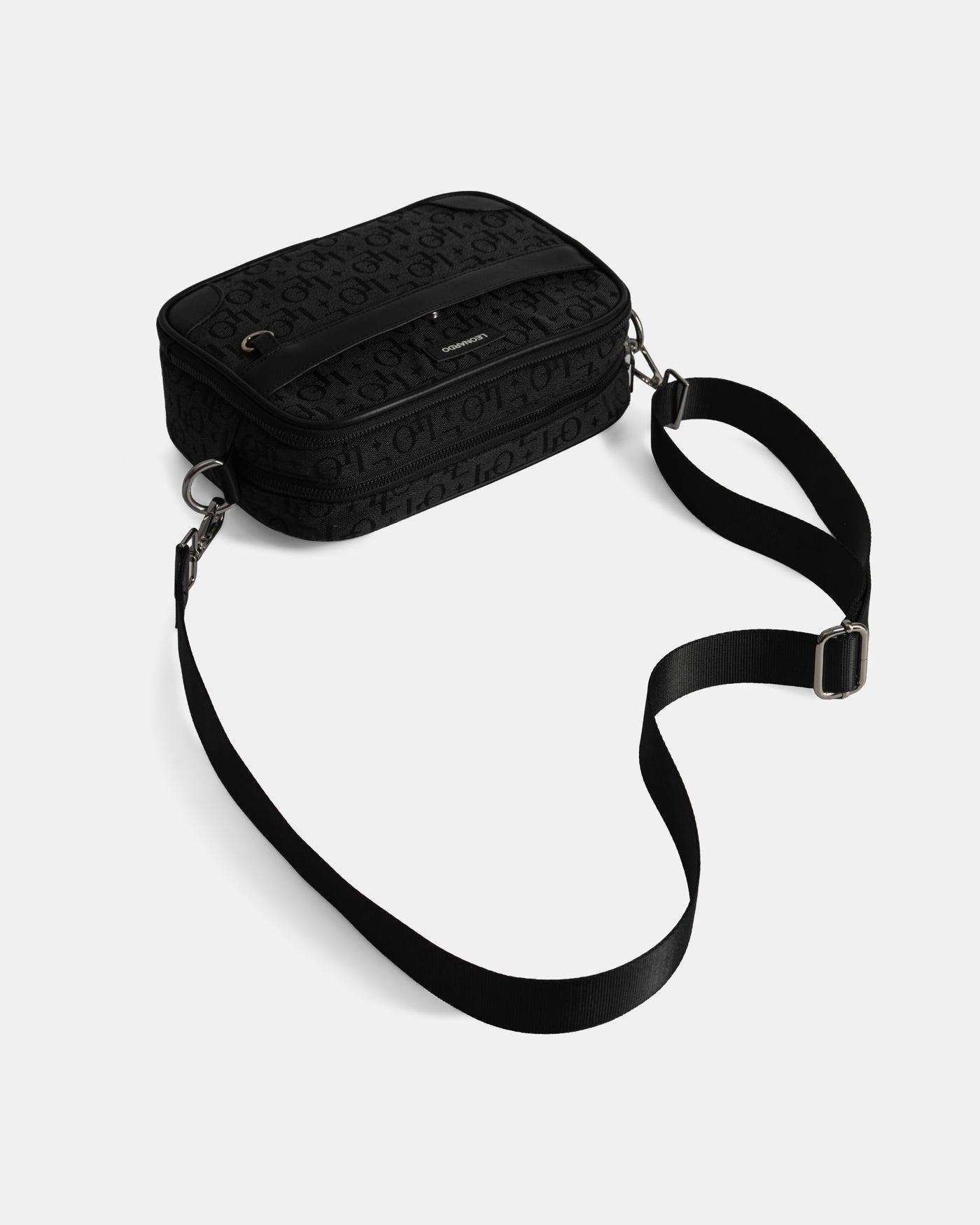 Túi hộp Monogram Nate