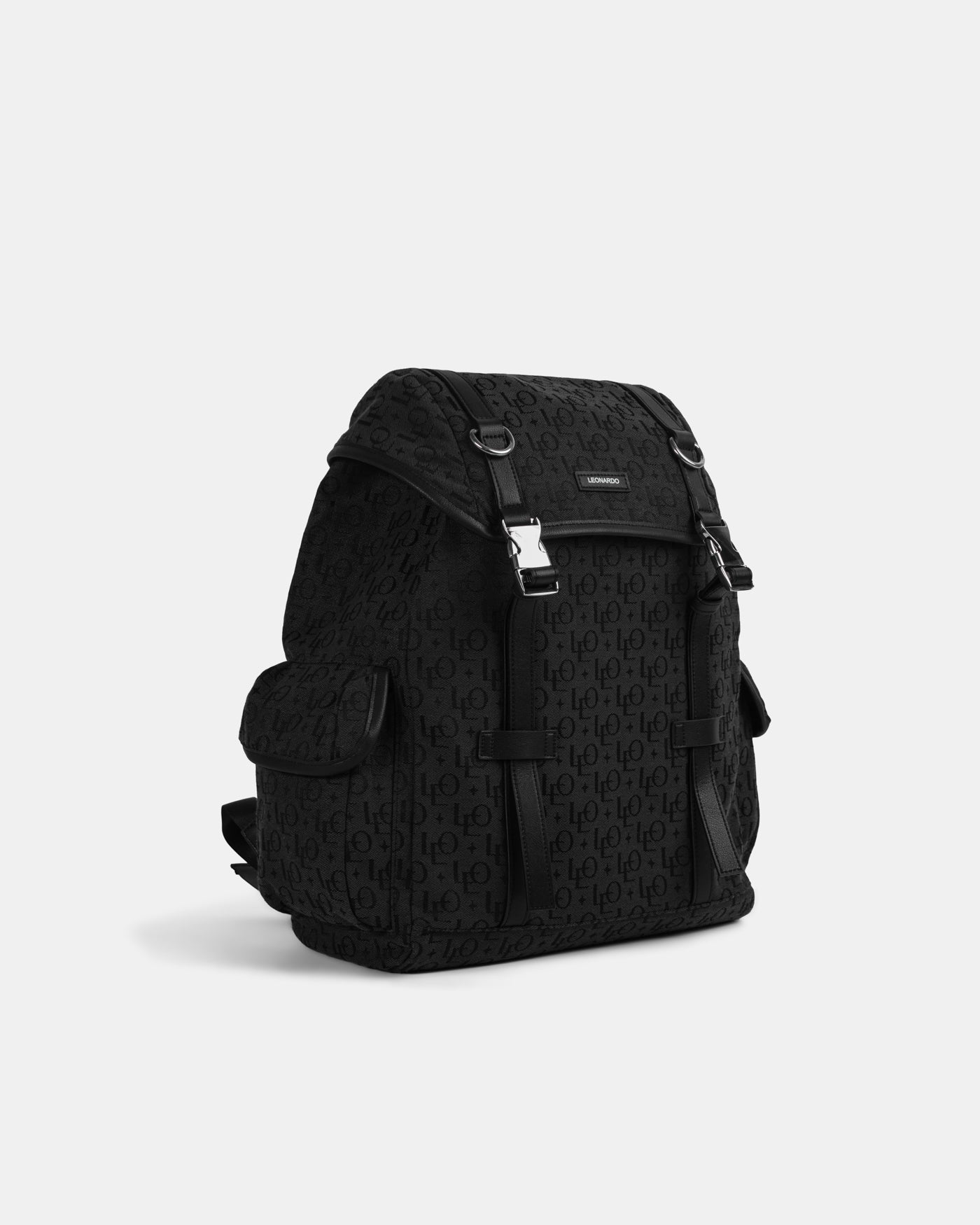 Balo Monogram Nate