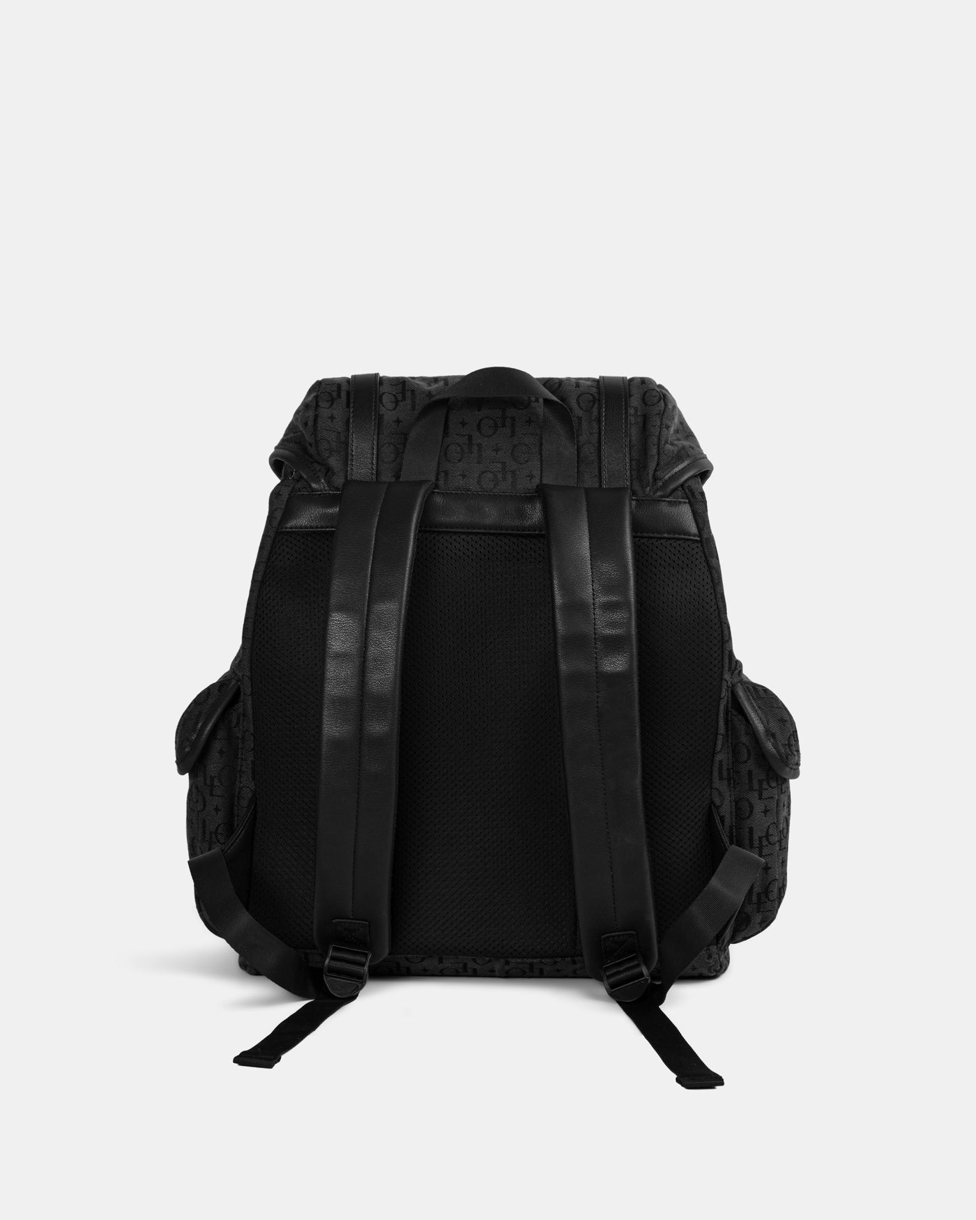 Balo Monogram Nate