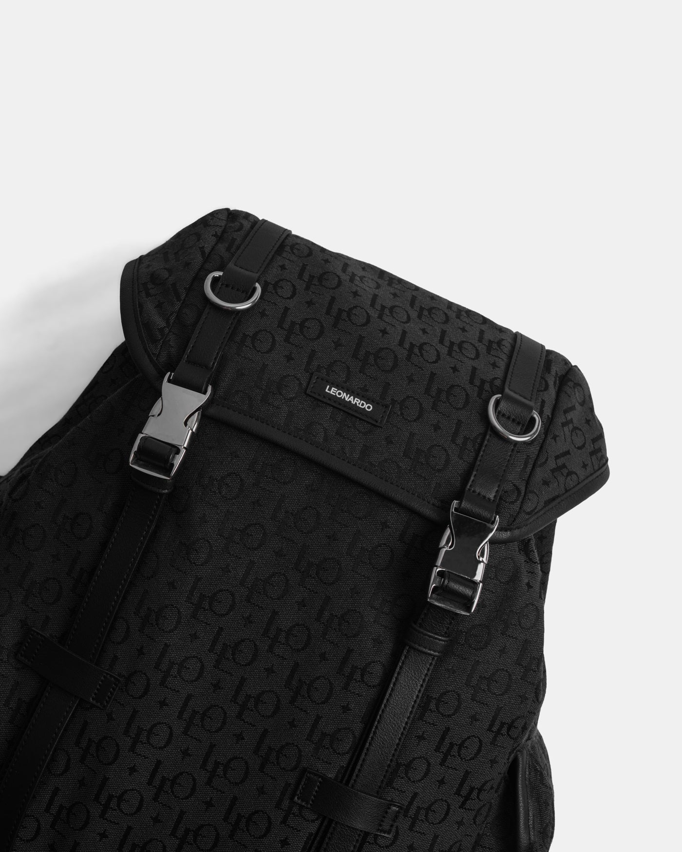 Balo Monogram Nate