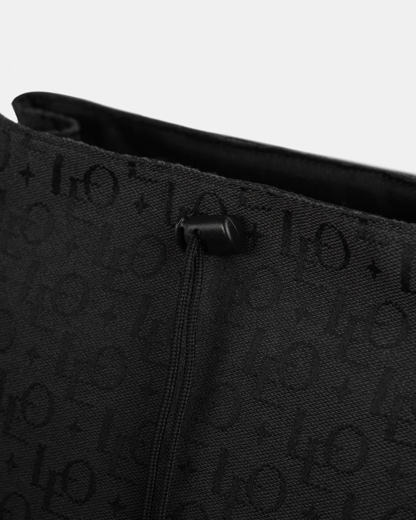 Balo Monogram Nate