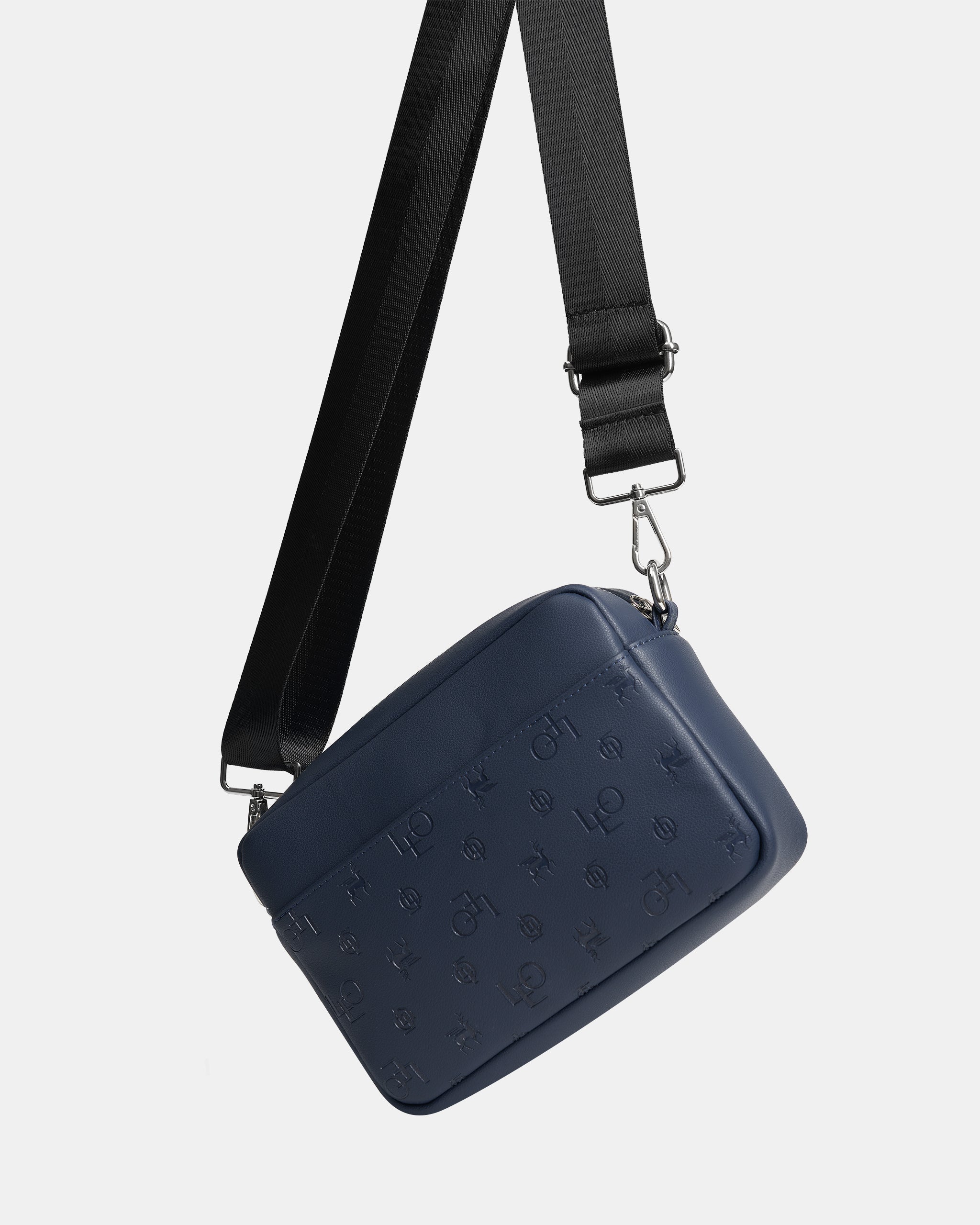 Túi Hộp Monogram Carlos - Leonardo