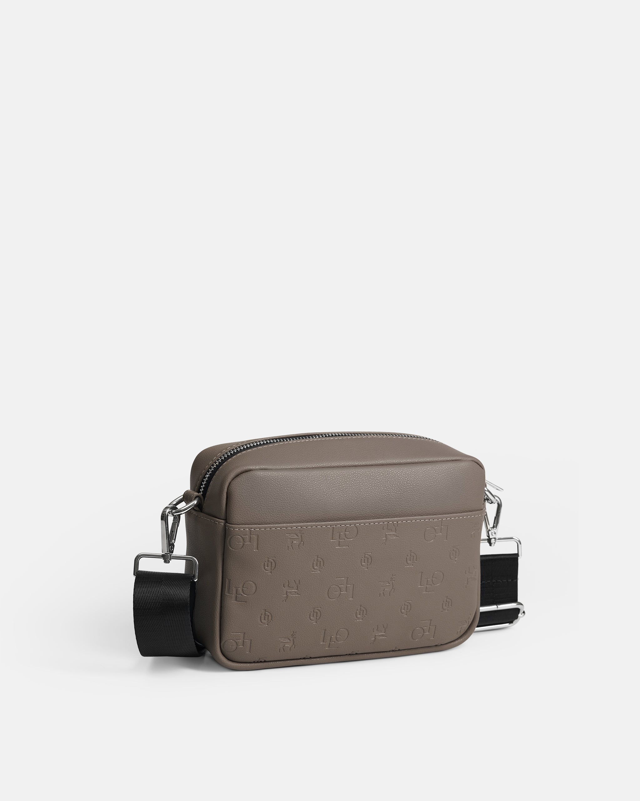 Túi Hộp Monogram Carlos - Leonardo