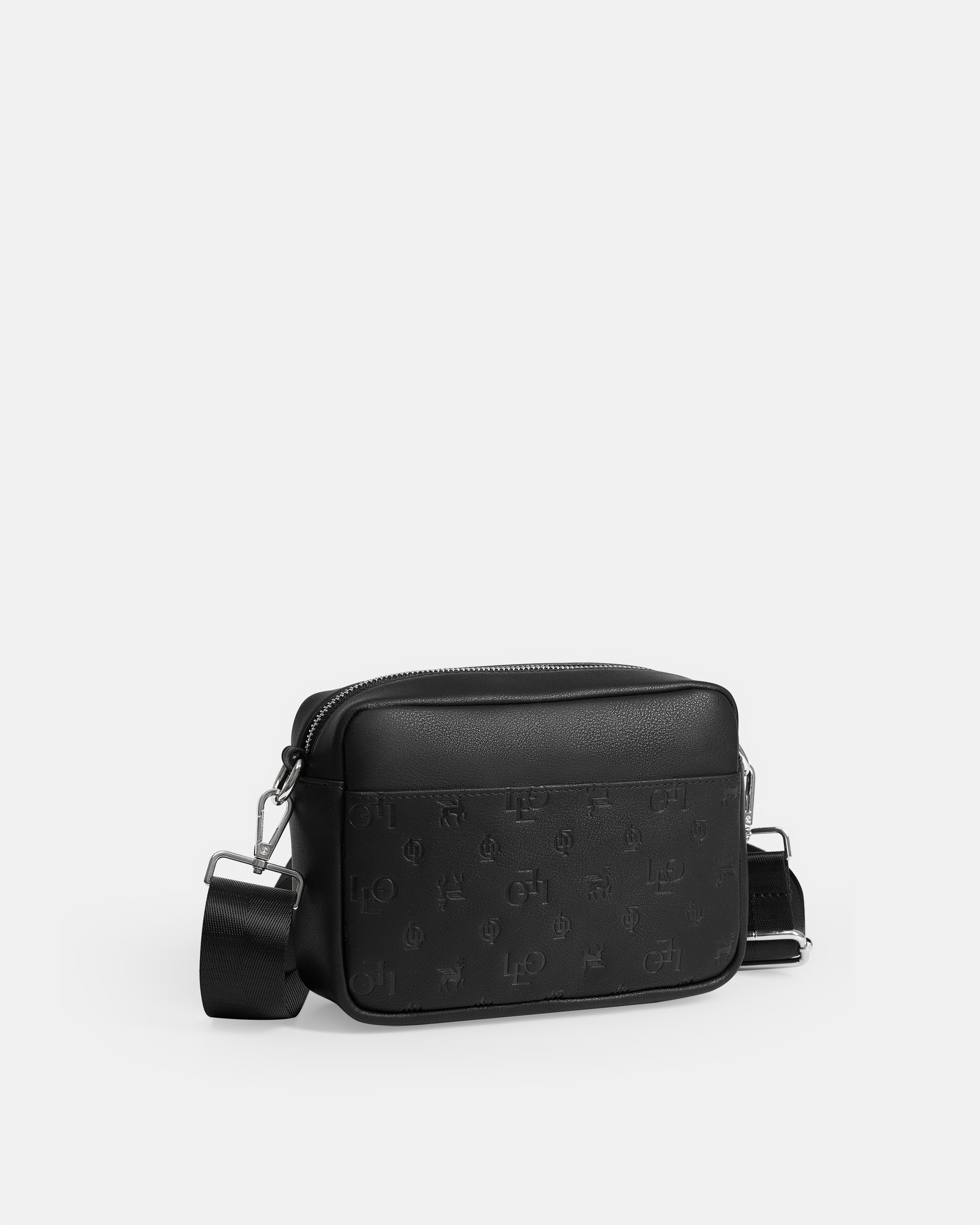 Túi Hộp Monogram Carlos - Leonardo