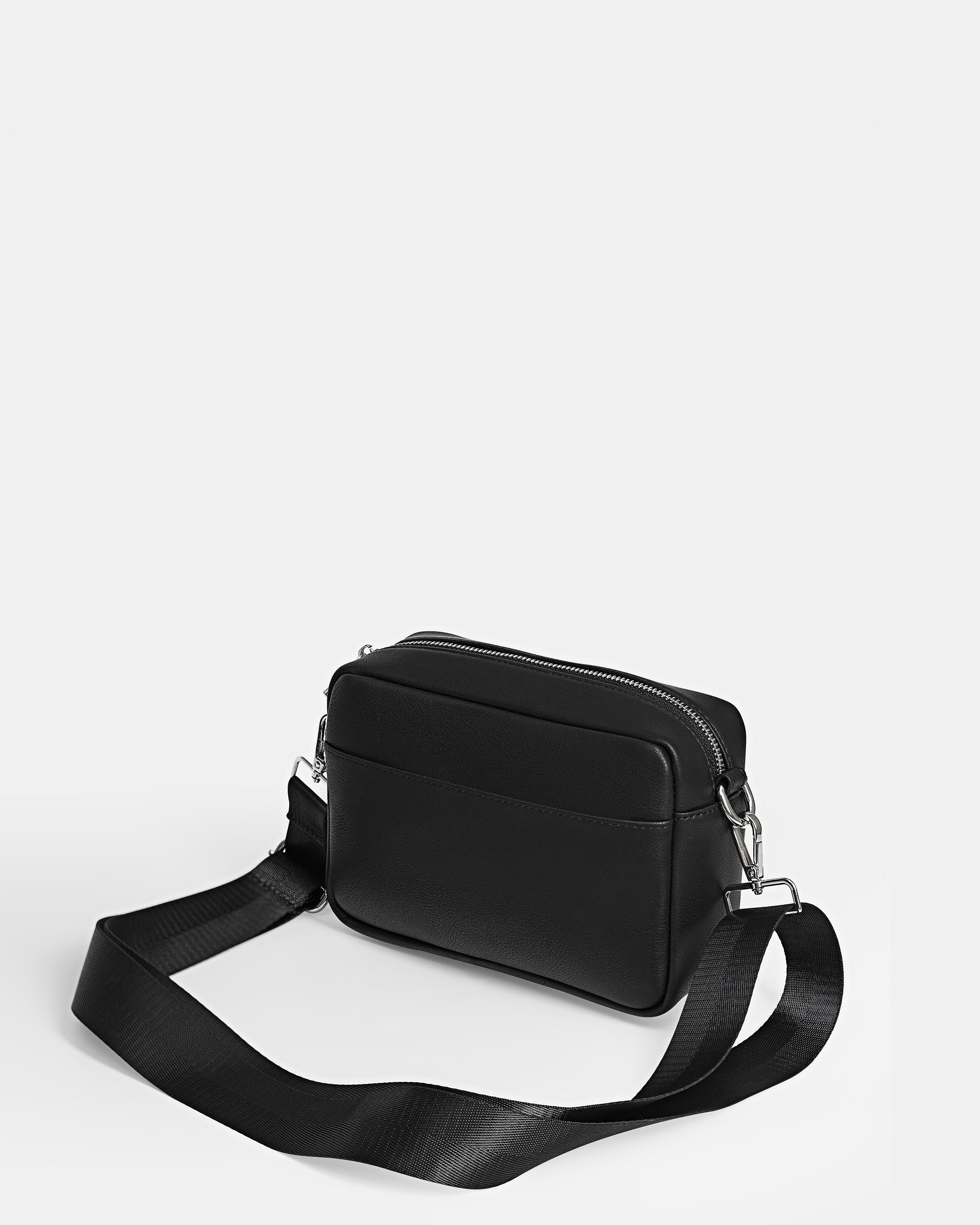 Túi Hộp Monogram Carlos - Leonardo