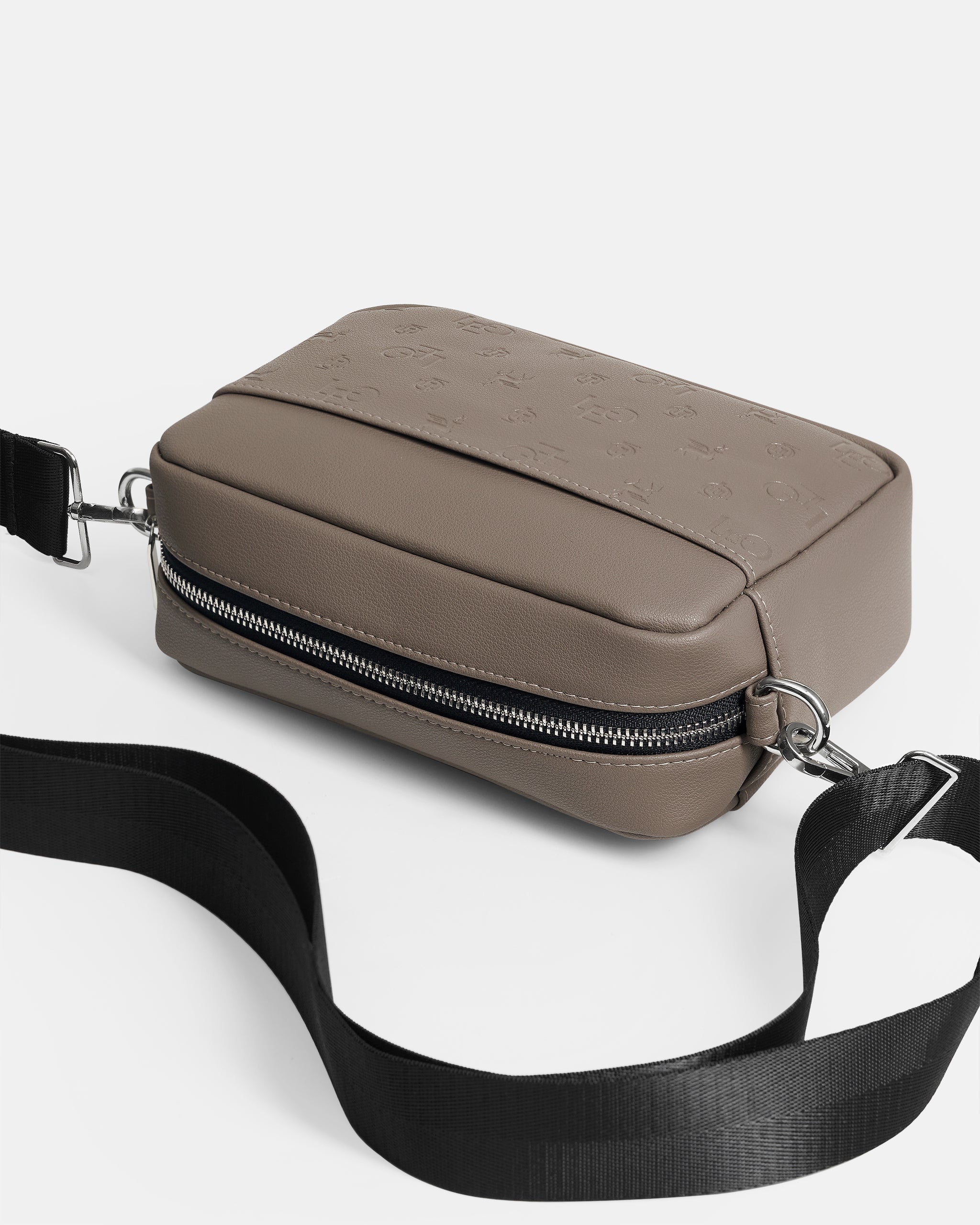 Túi Hộp Monogram Carlos - Leonardo