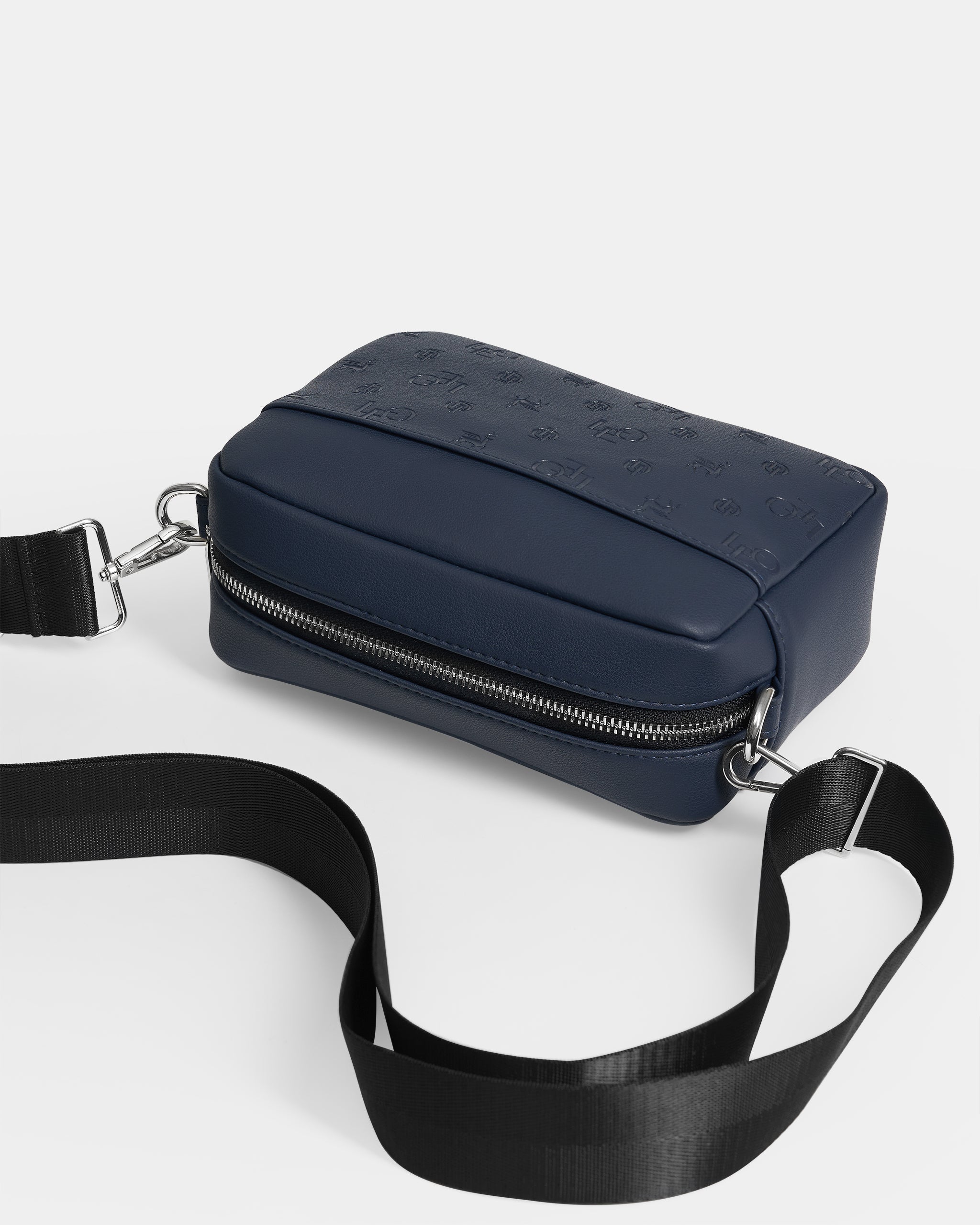 Túi Hộp Monogram Carlos - Leonardo