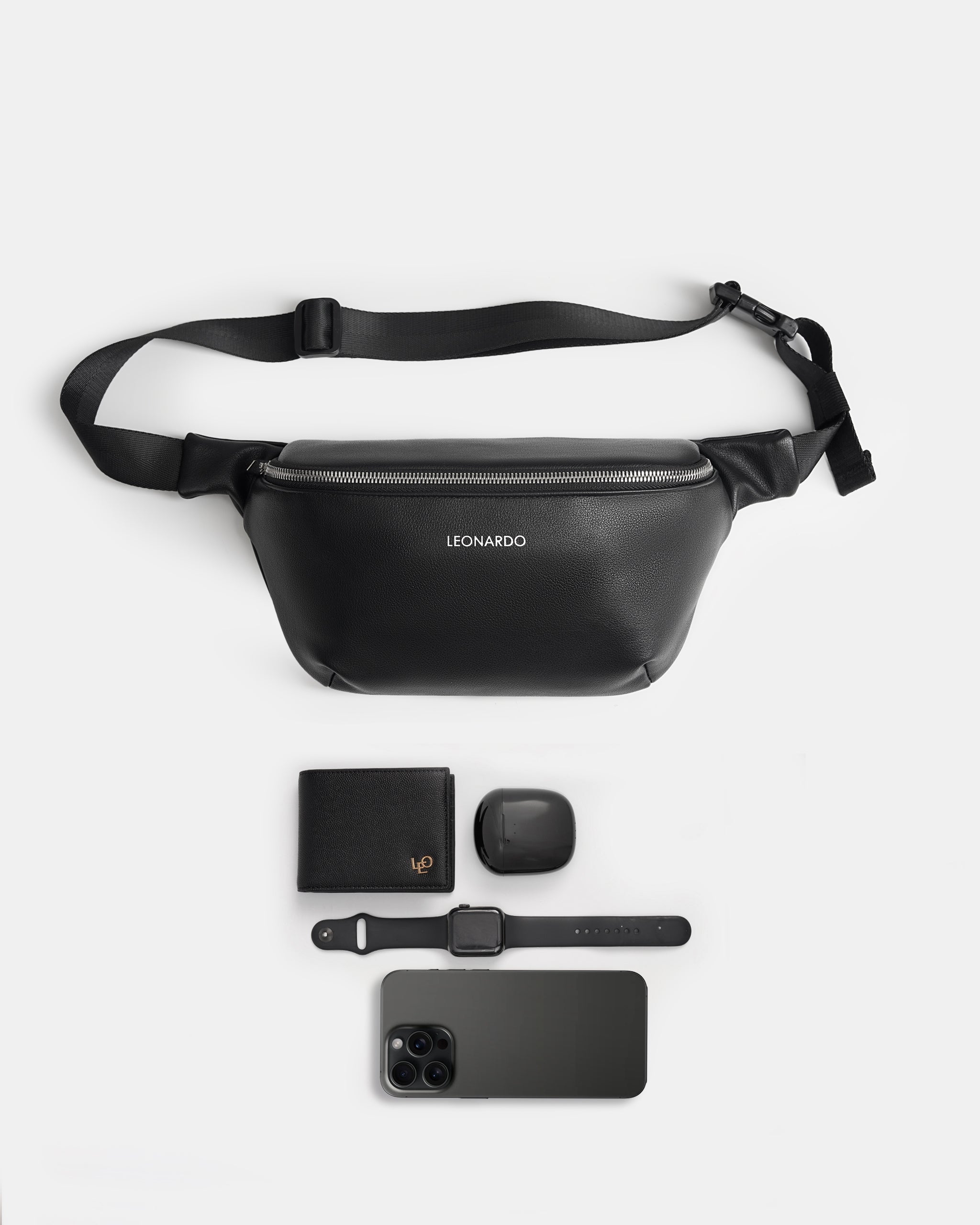 Túi Saint Leo - Leonardo