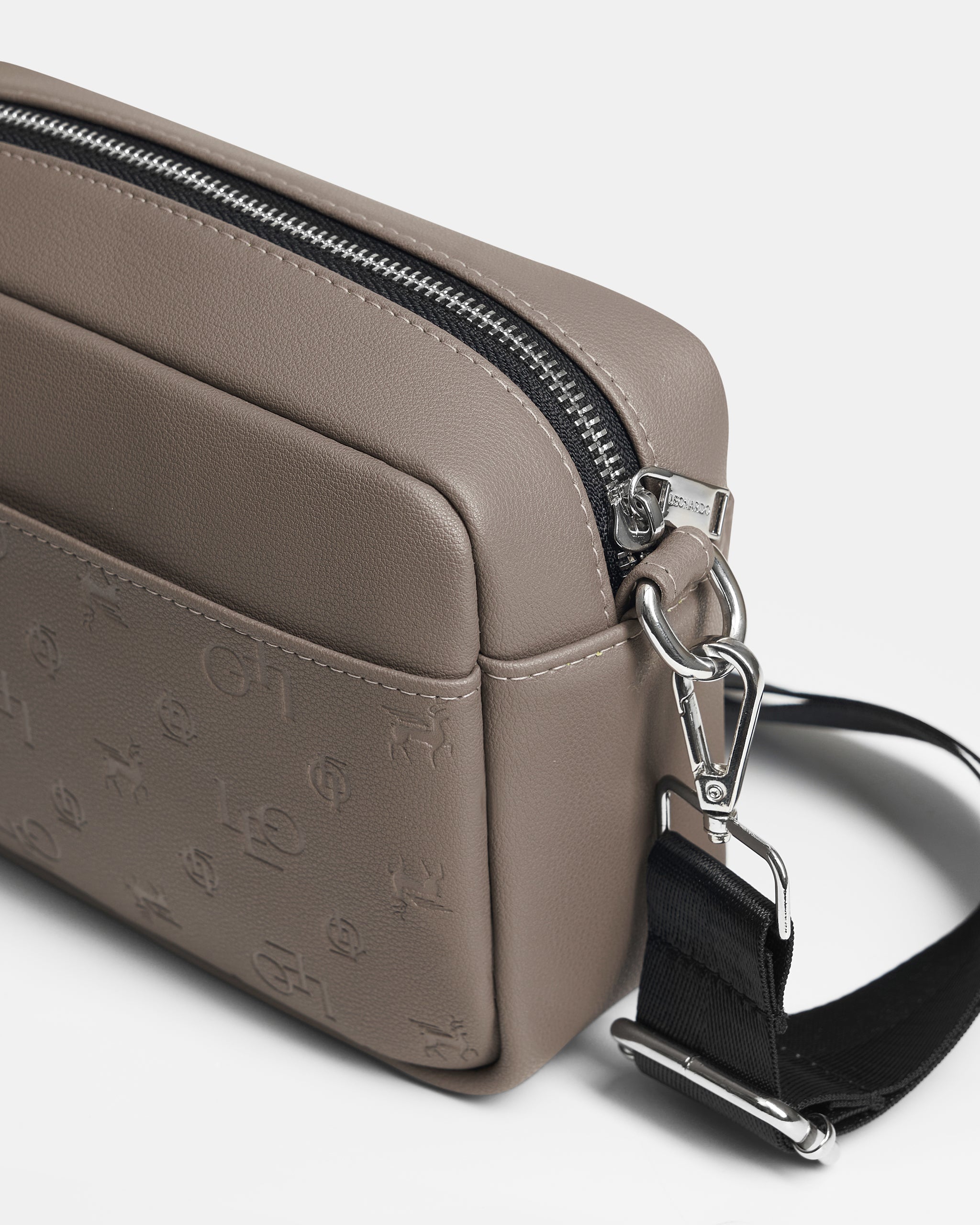 Túi Hộp Monogram Carlos - Leonardo