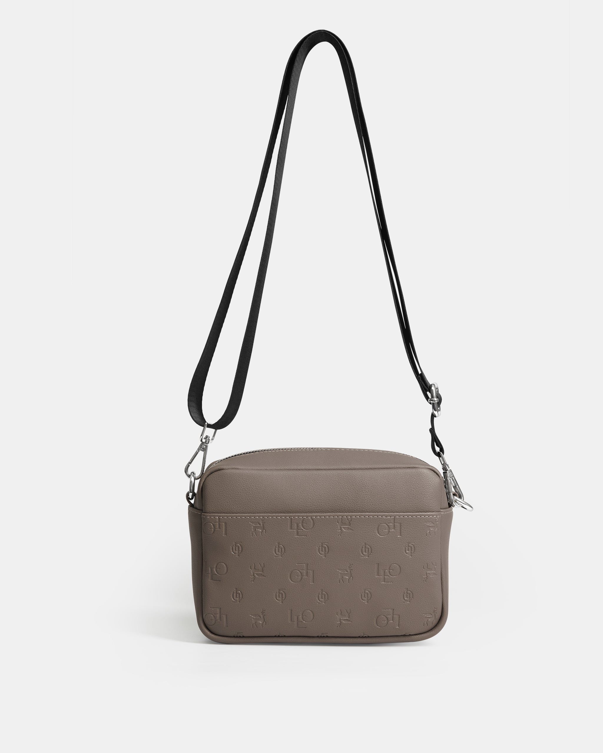 Túi Hộp Monogram Carlos - Leonardo