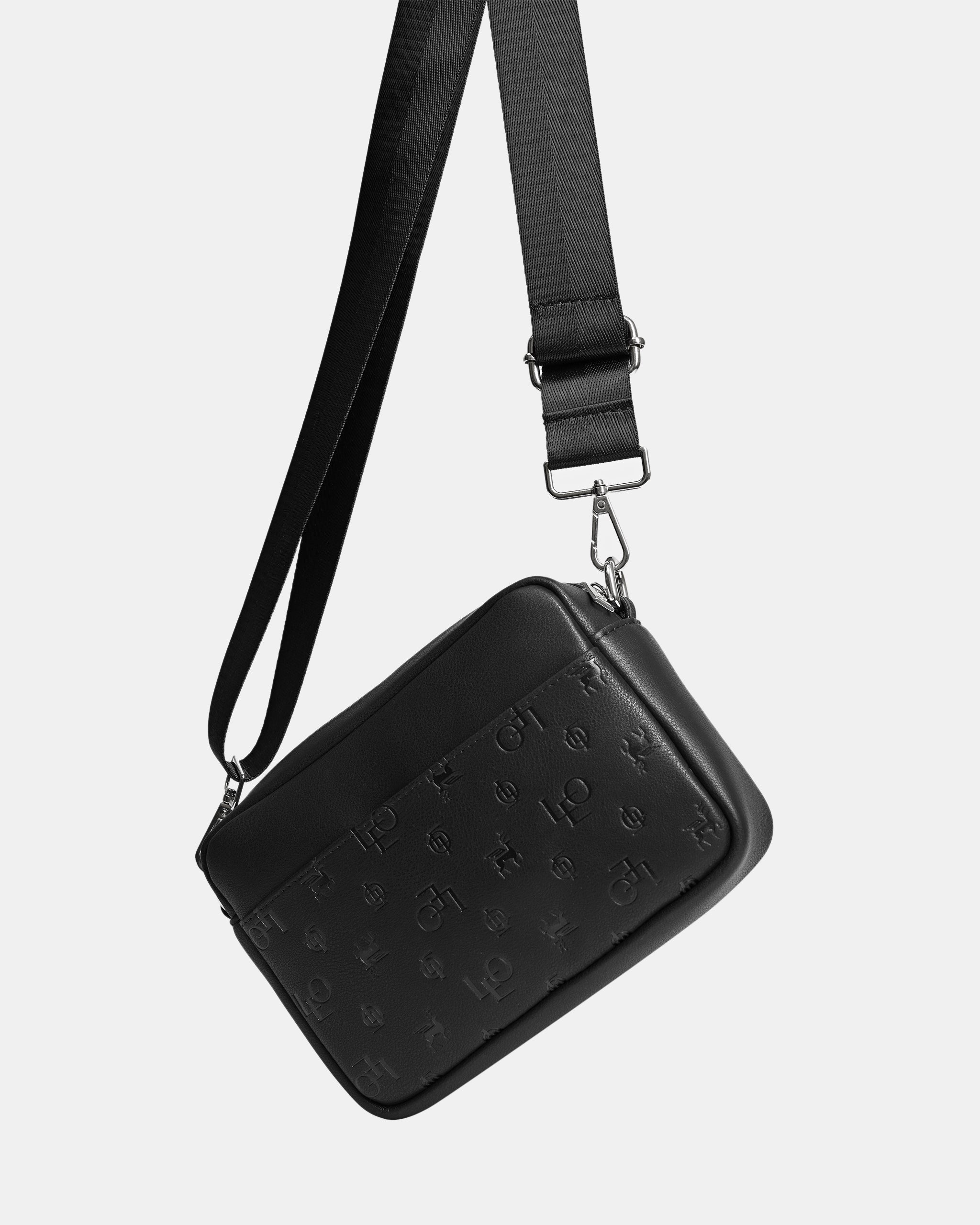 Túi Hộp Monogram Carlos - Leonardo