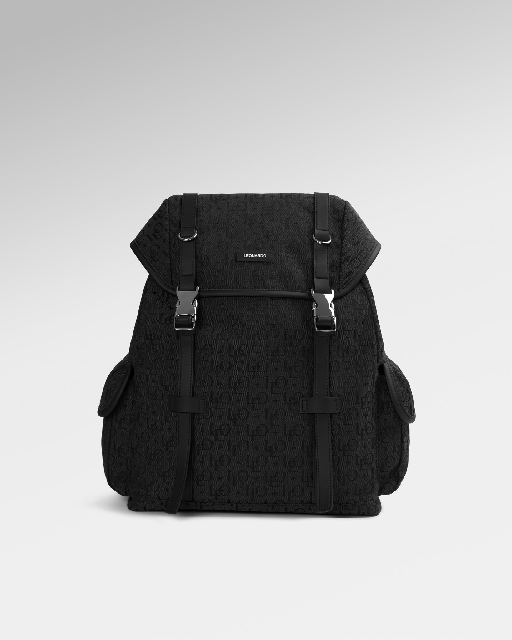 Balo Monogram Nate
