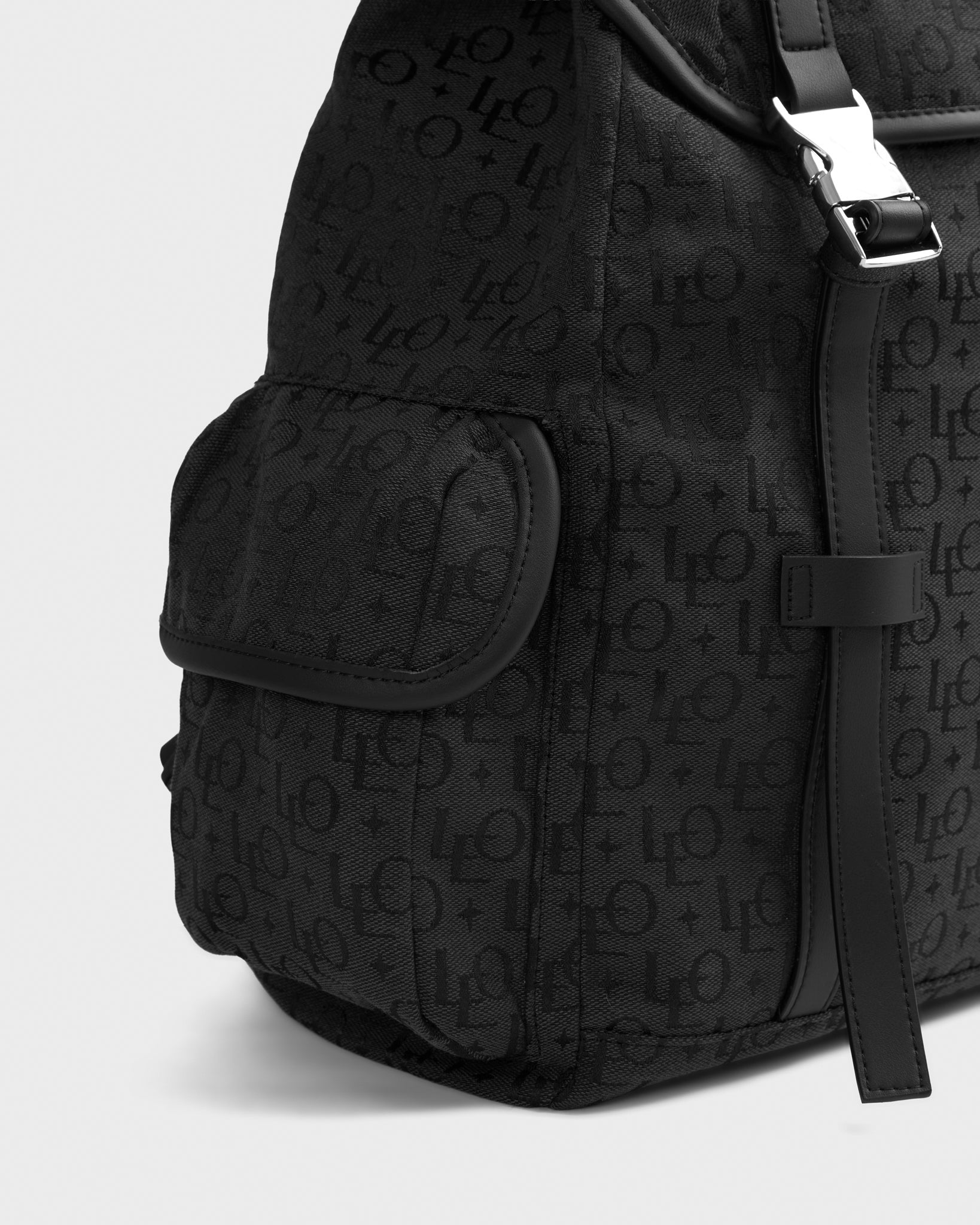 Balo Monogram Nate