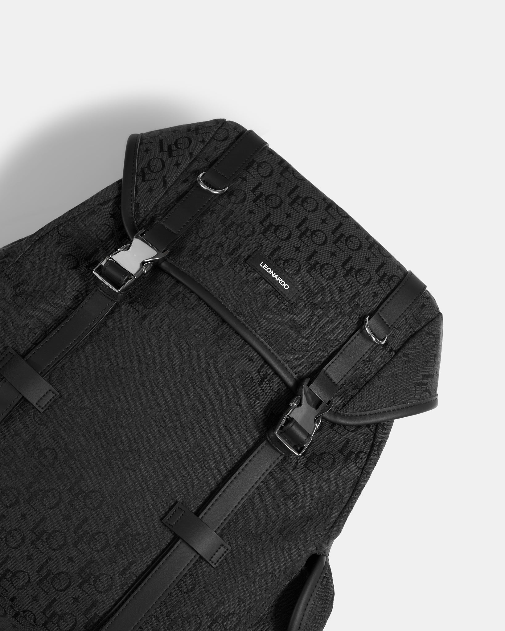 Balo Monogram Nate