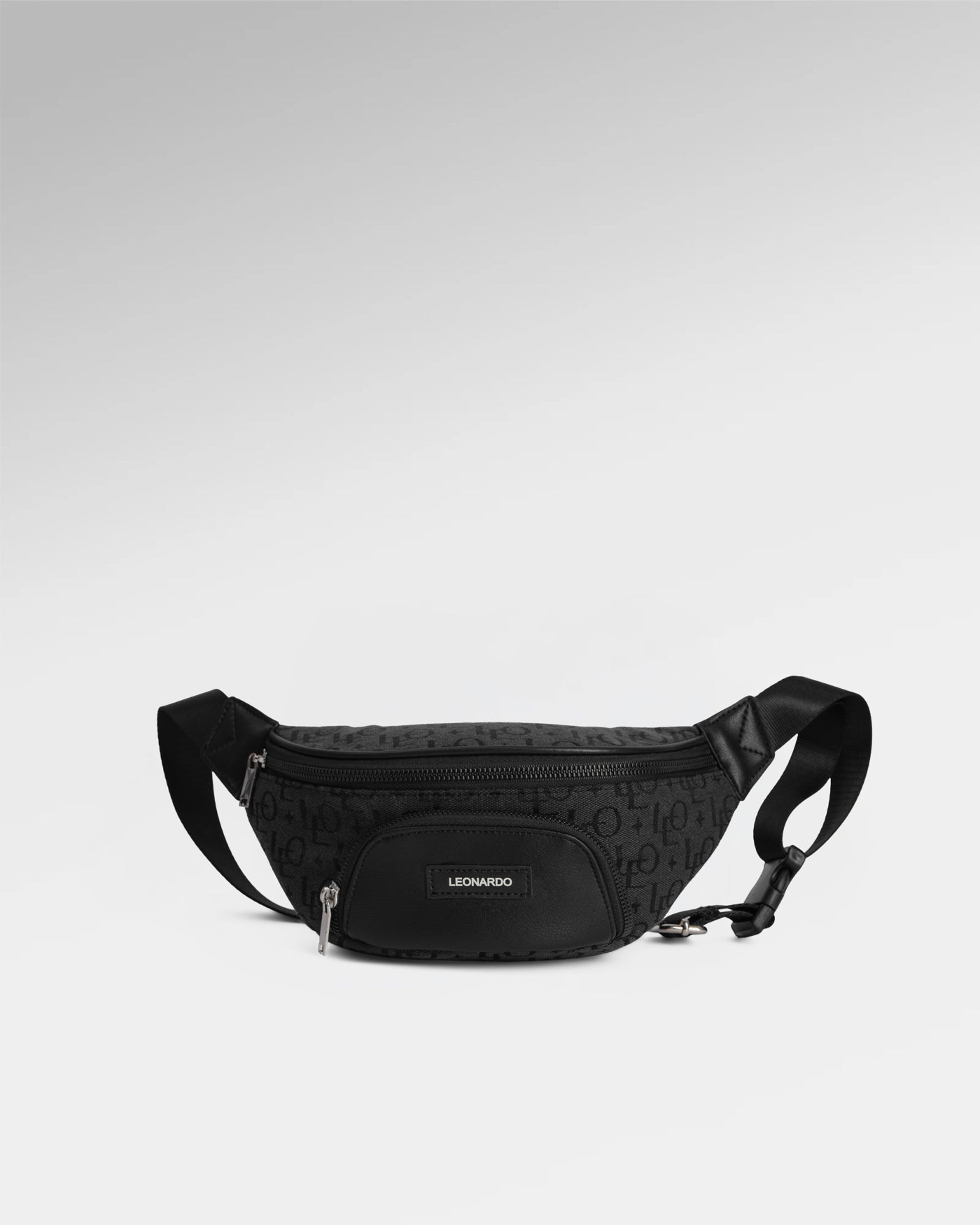 Túi Crossbody Monogram Nate