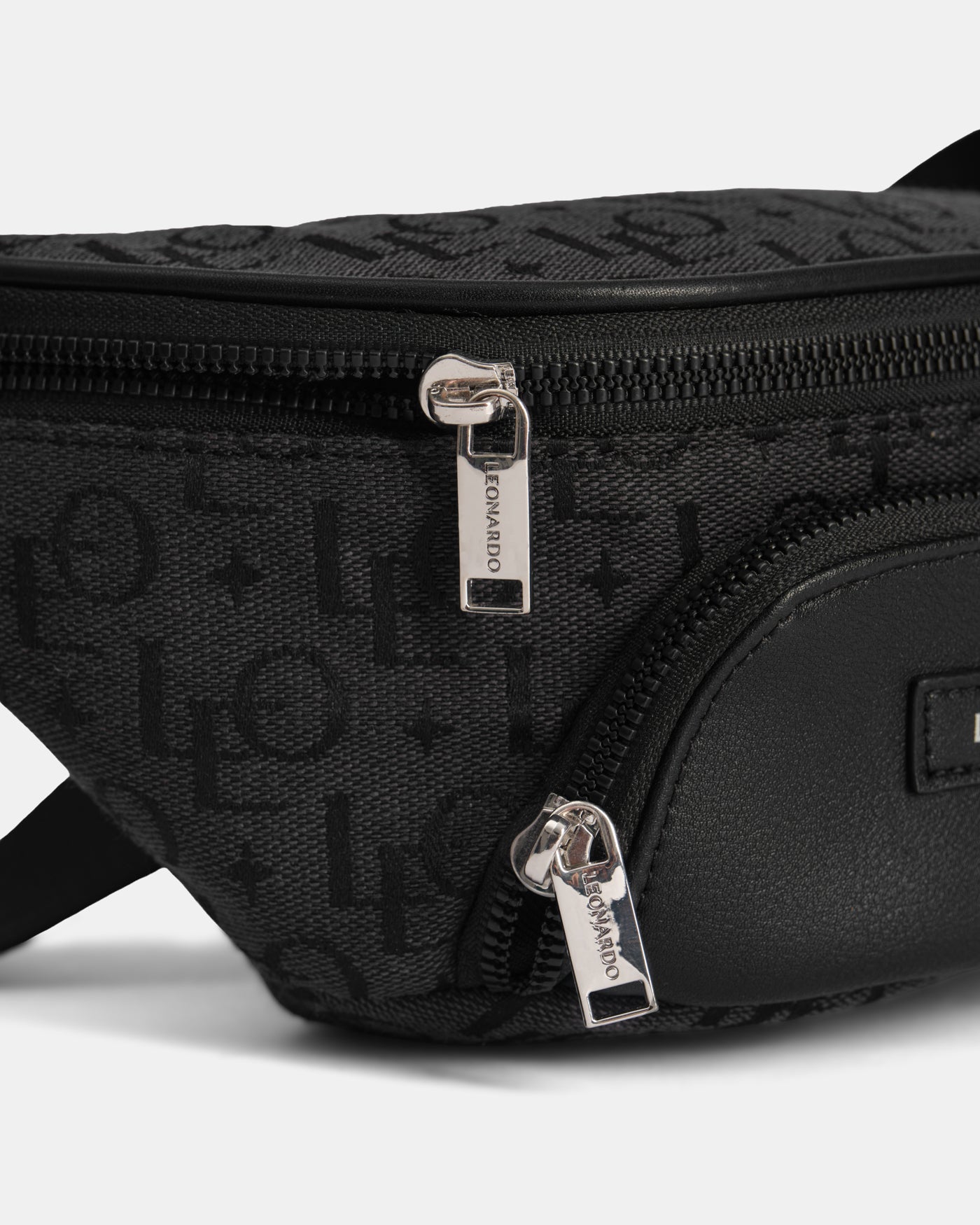 Túi Crossbody Monogram Nate