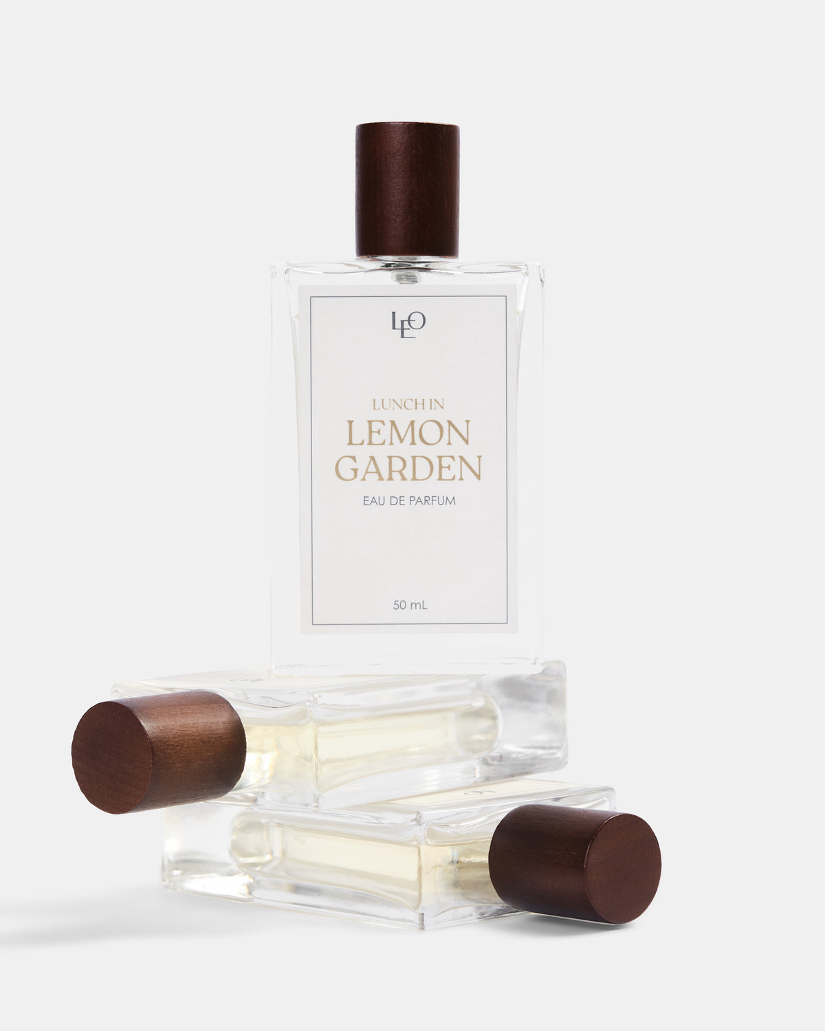 NƯỚC HOA LUNCH IN LEMON GARDEN – EAU DE PARFUM
