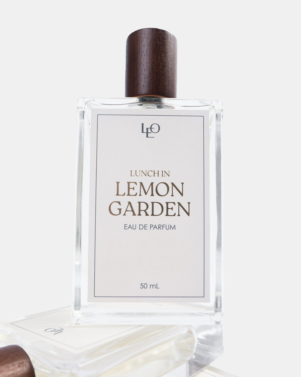NƯỚC HOA LUNCH IN LEMON GARDEN – EAU DE PARFUM