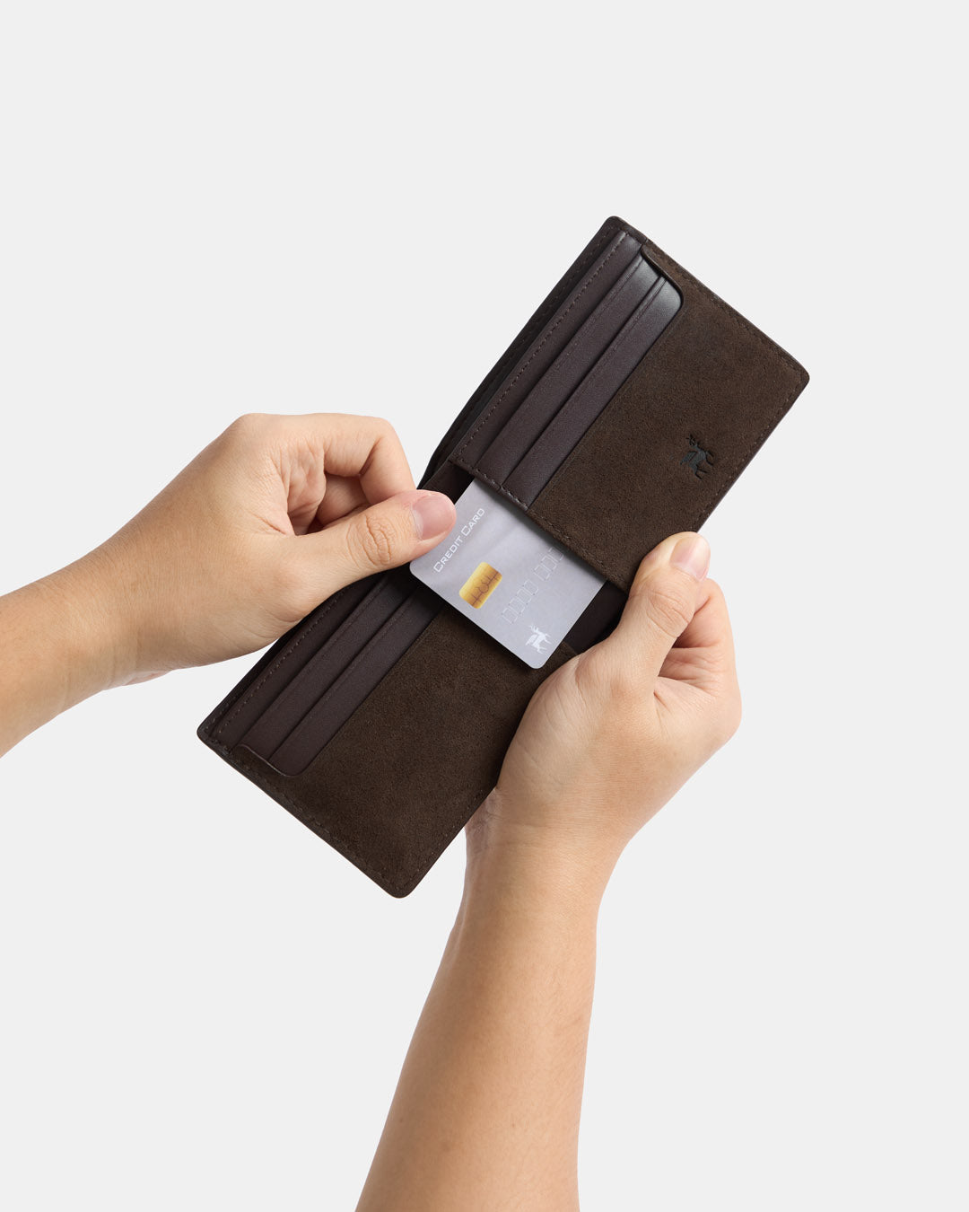 Ví Mini Jey RFID