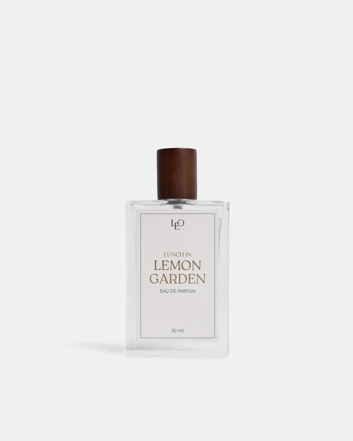 NƯỚC HOA LUNCH IN LEMON GARDEN – EAU DE PARFUM