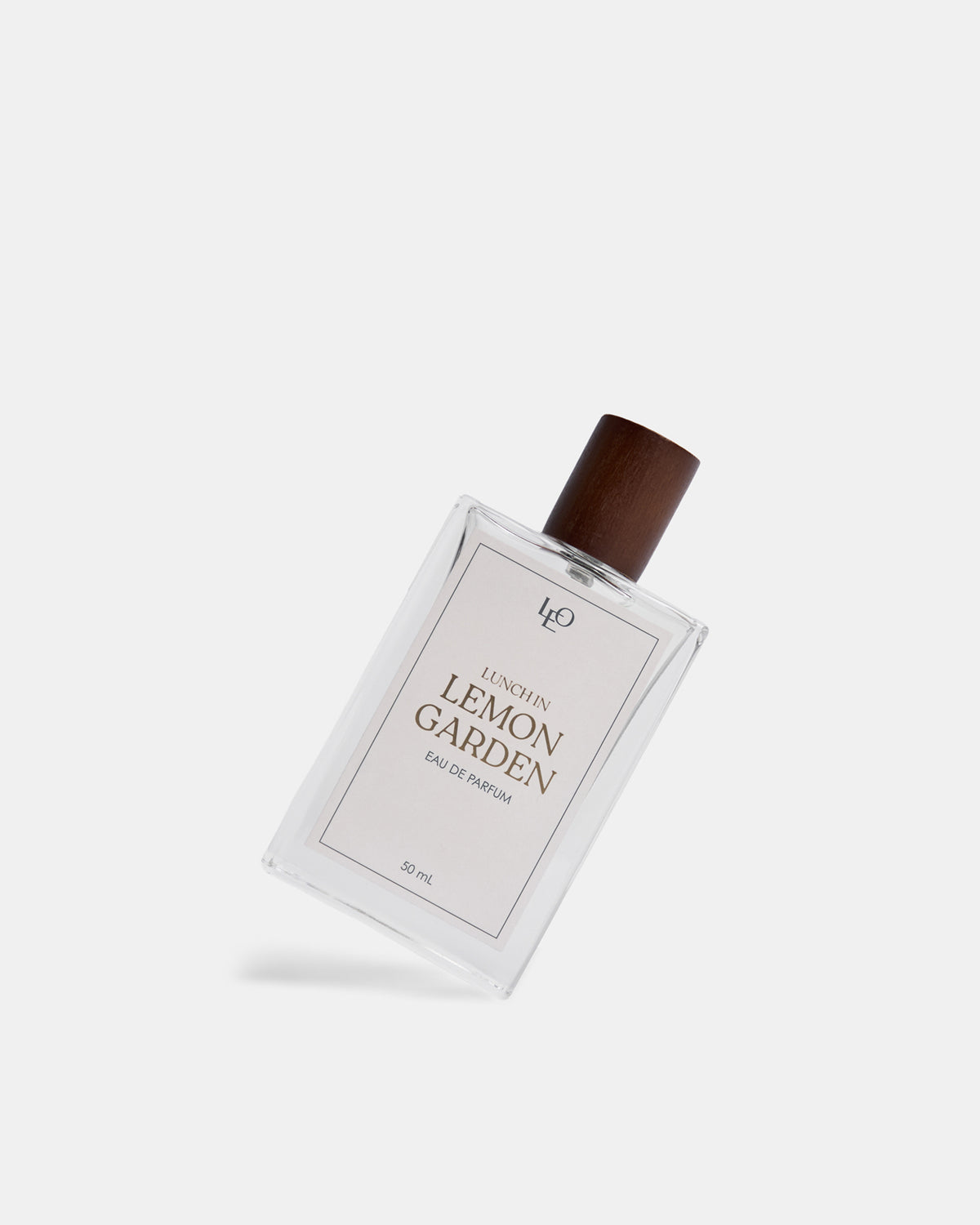 NƯỚC HOA LUNCH IN LEMON GARDEN – EAU DE PARFUM