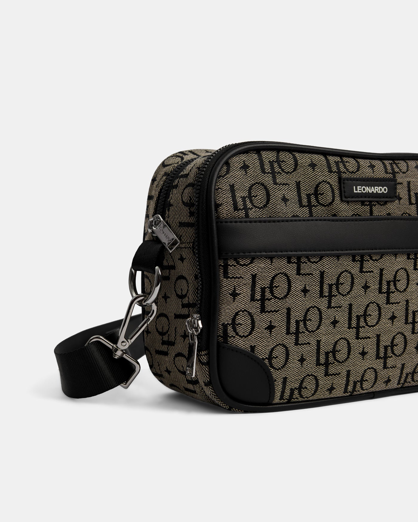 Túi hộp Monogram Nate