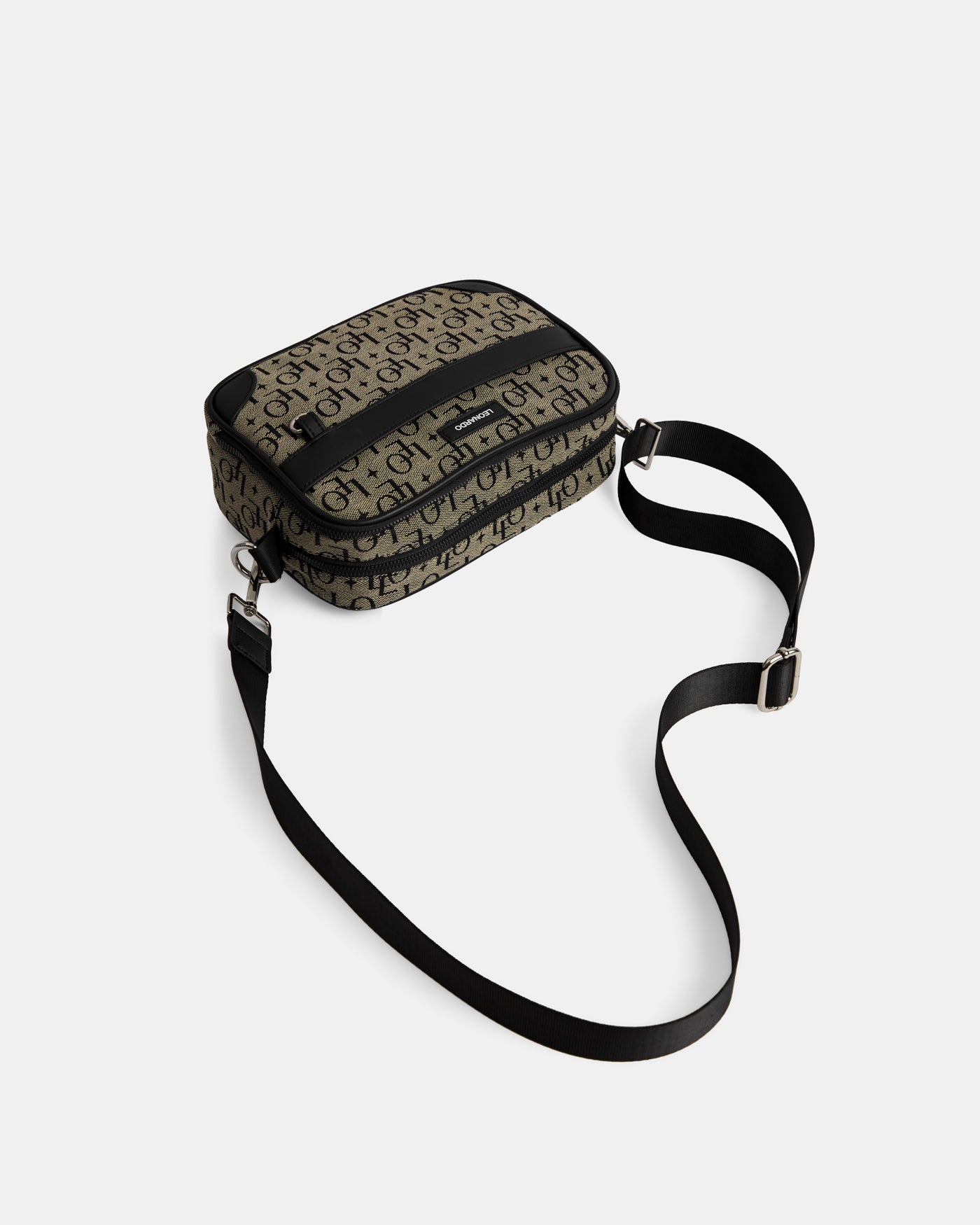 Túi hộp Monogram Nate