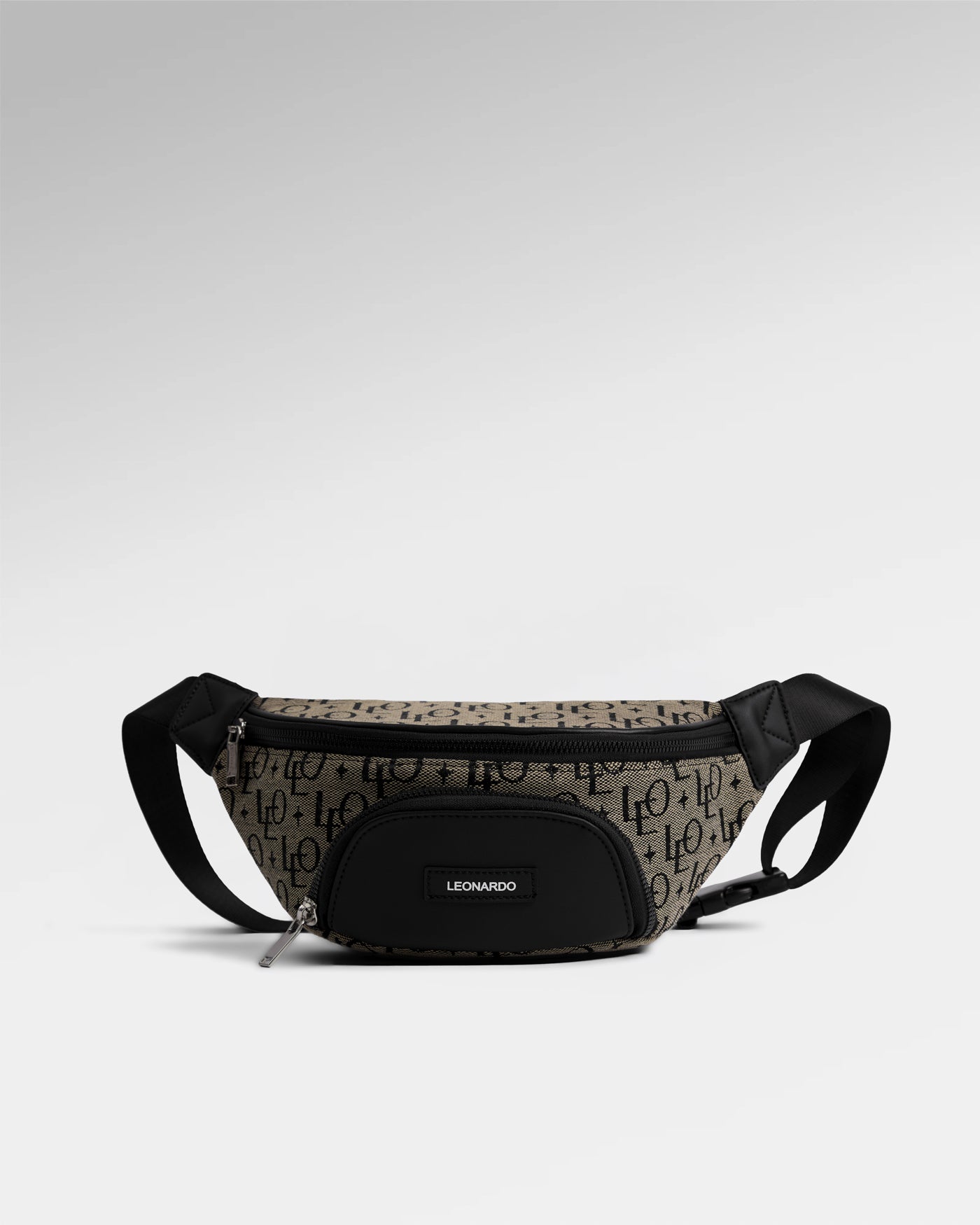 Túi Crossbody Monogram Nate