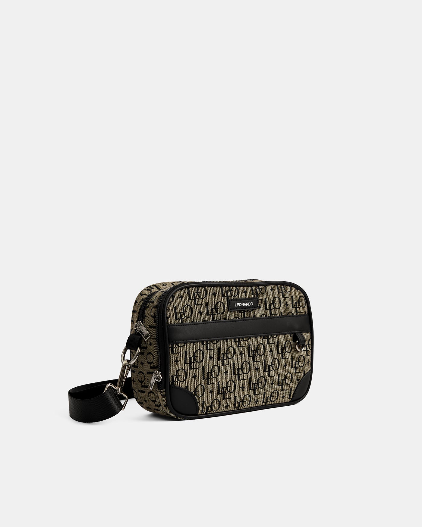 Túi hộp Monogram Nate