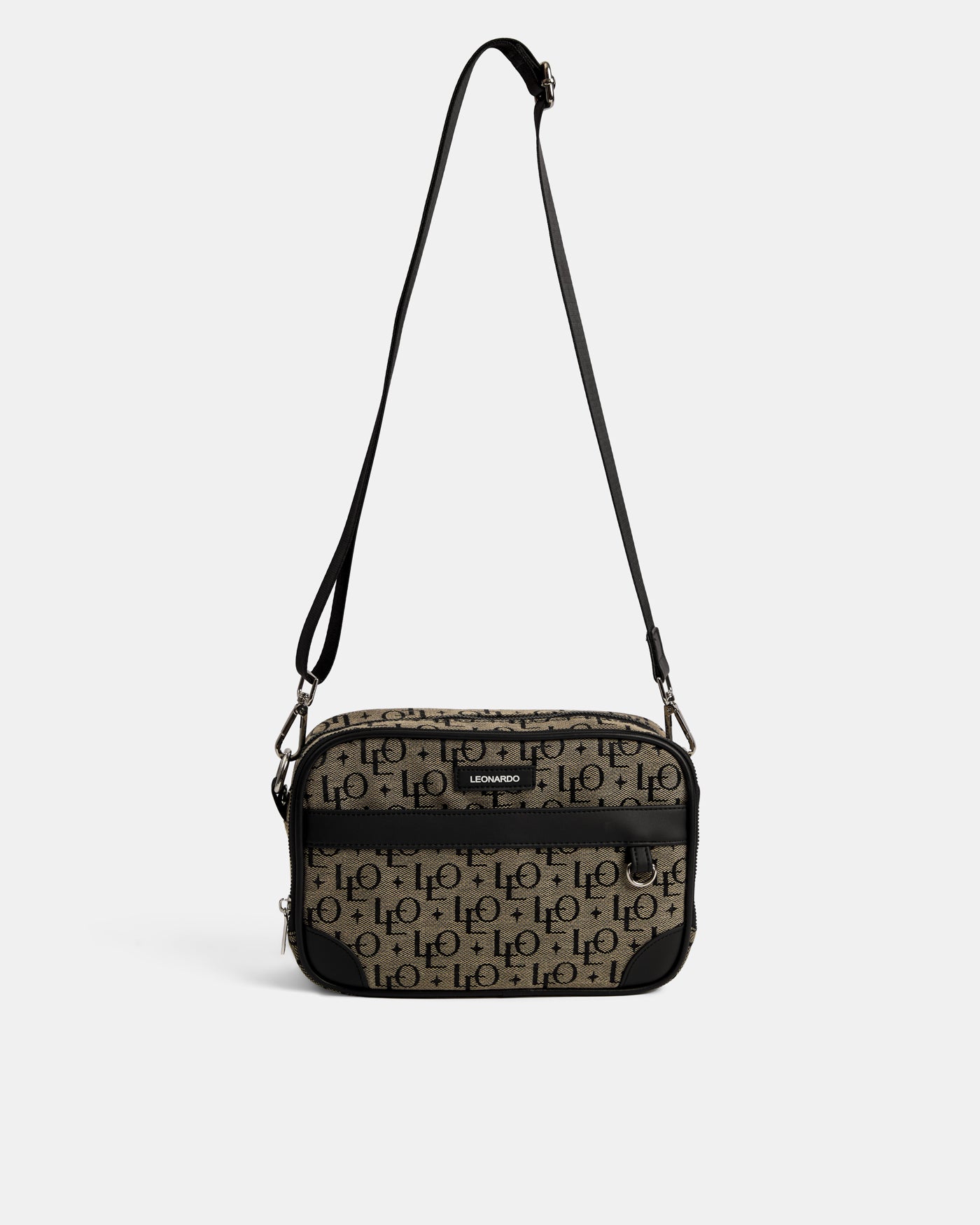 Túi hộp Monogram Nate