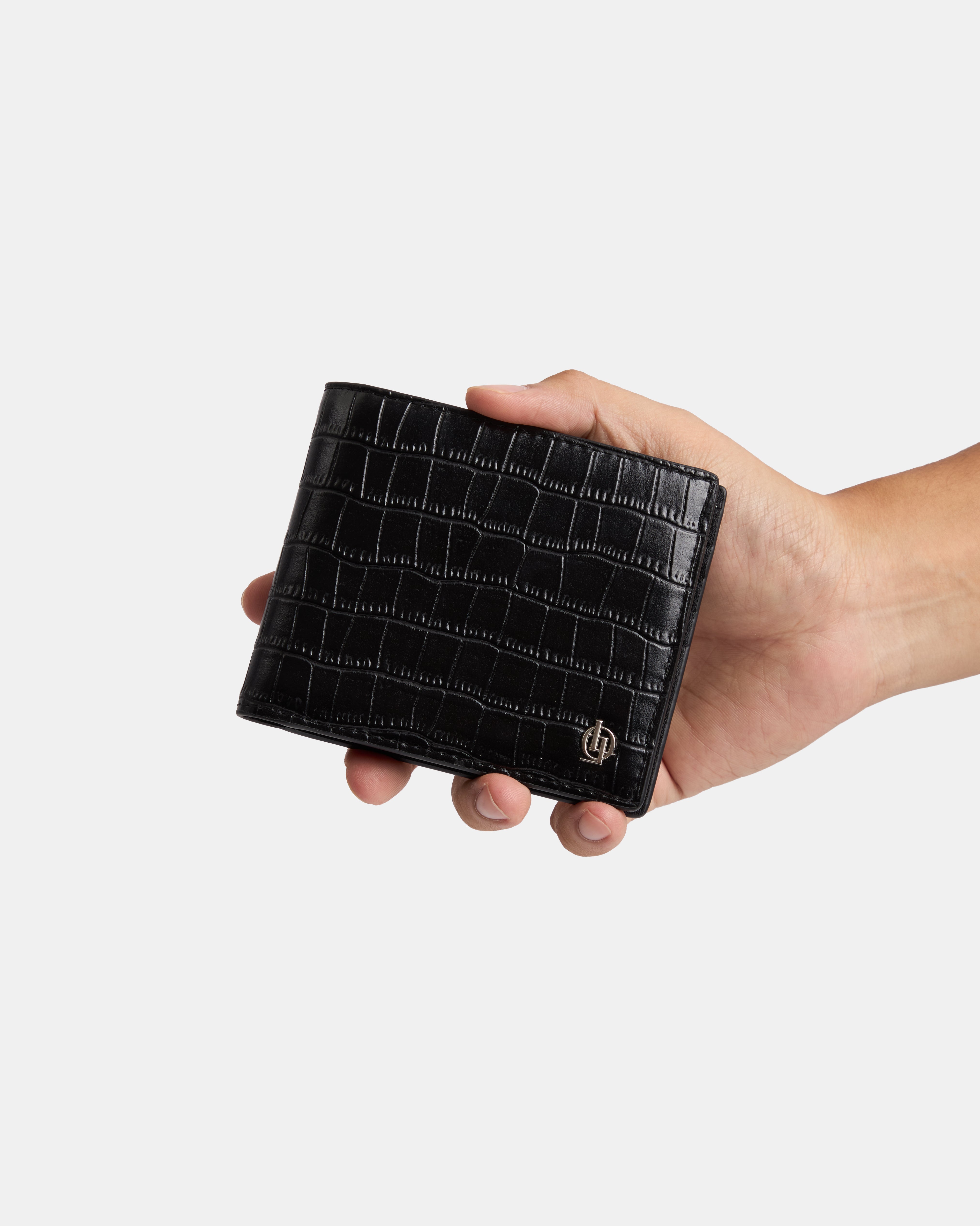 Ví Lux Slim RFID